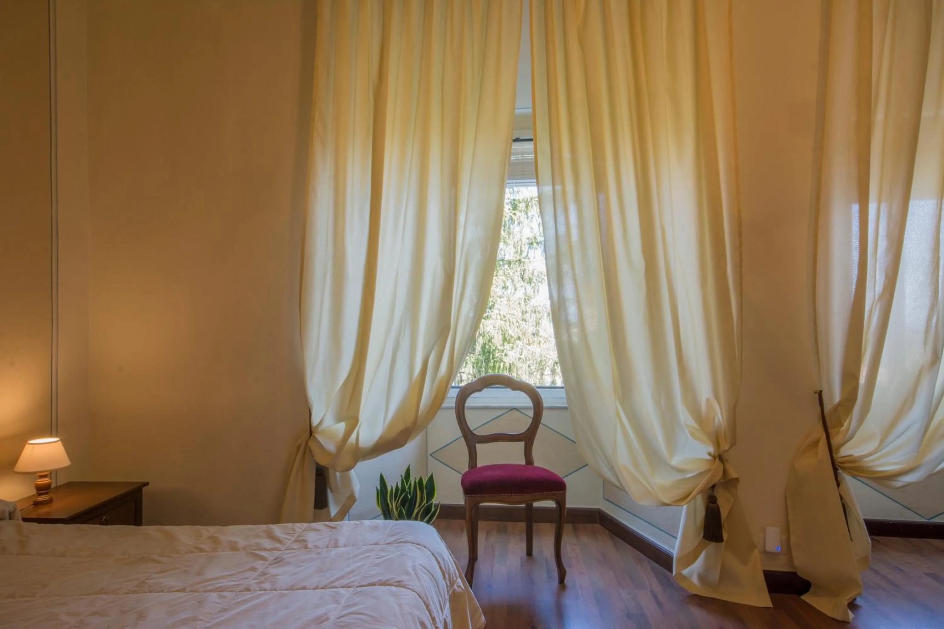 Other, Bed in B&B Pantaneto - Palazzo Bulgarini