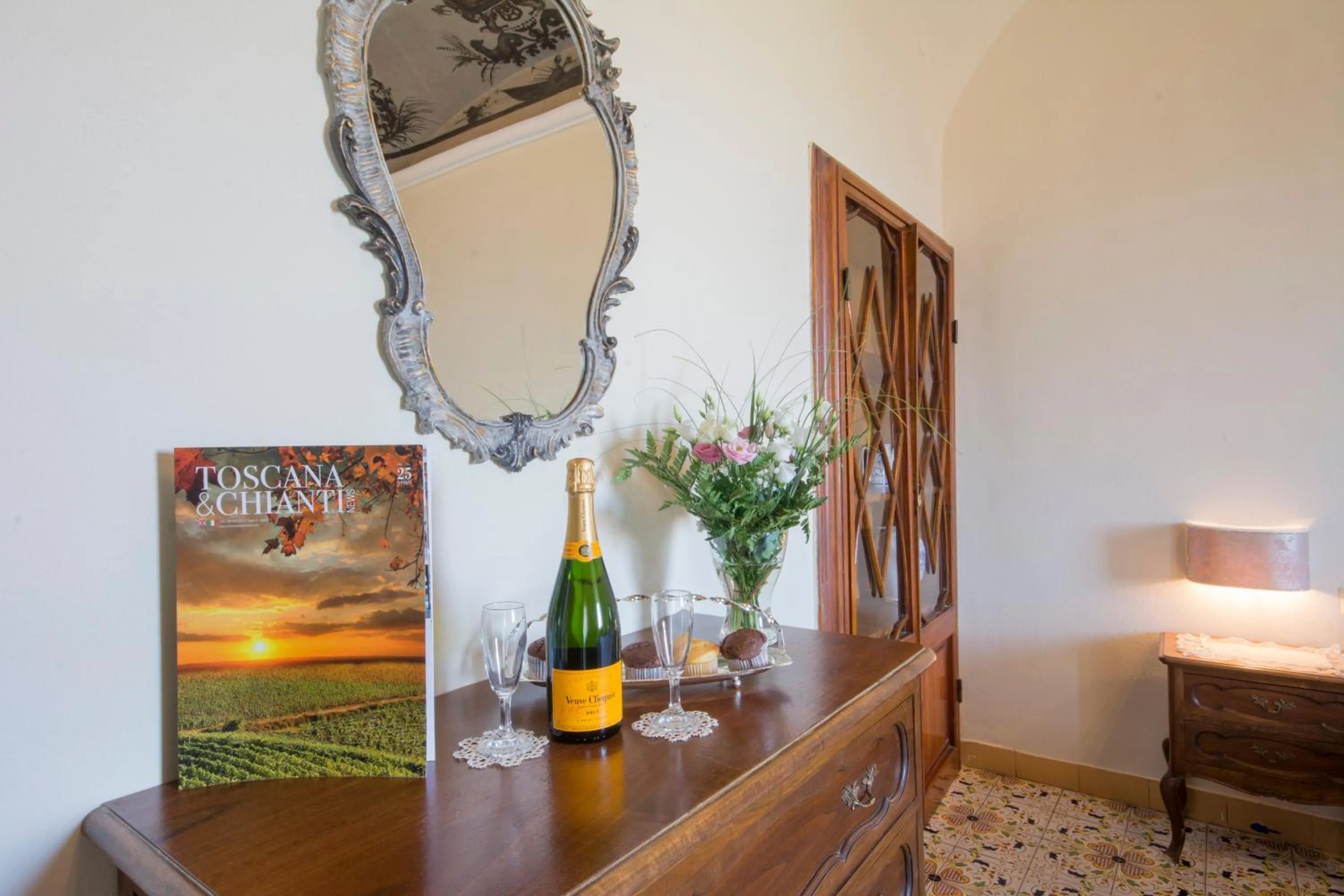 Other in B&B Pantaneto - Palazzo Bulgarini