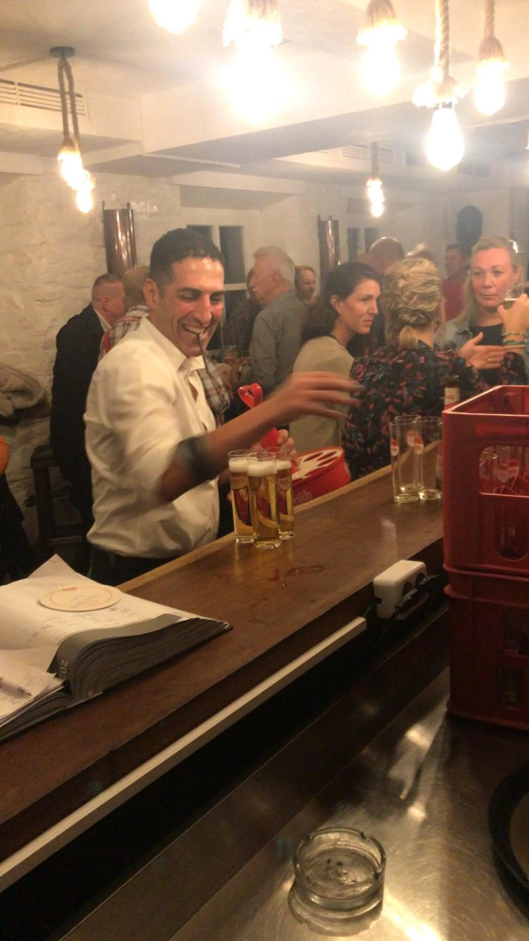 Bergischer Hof