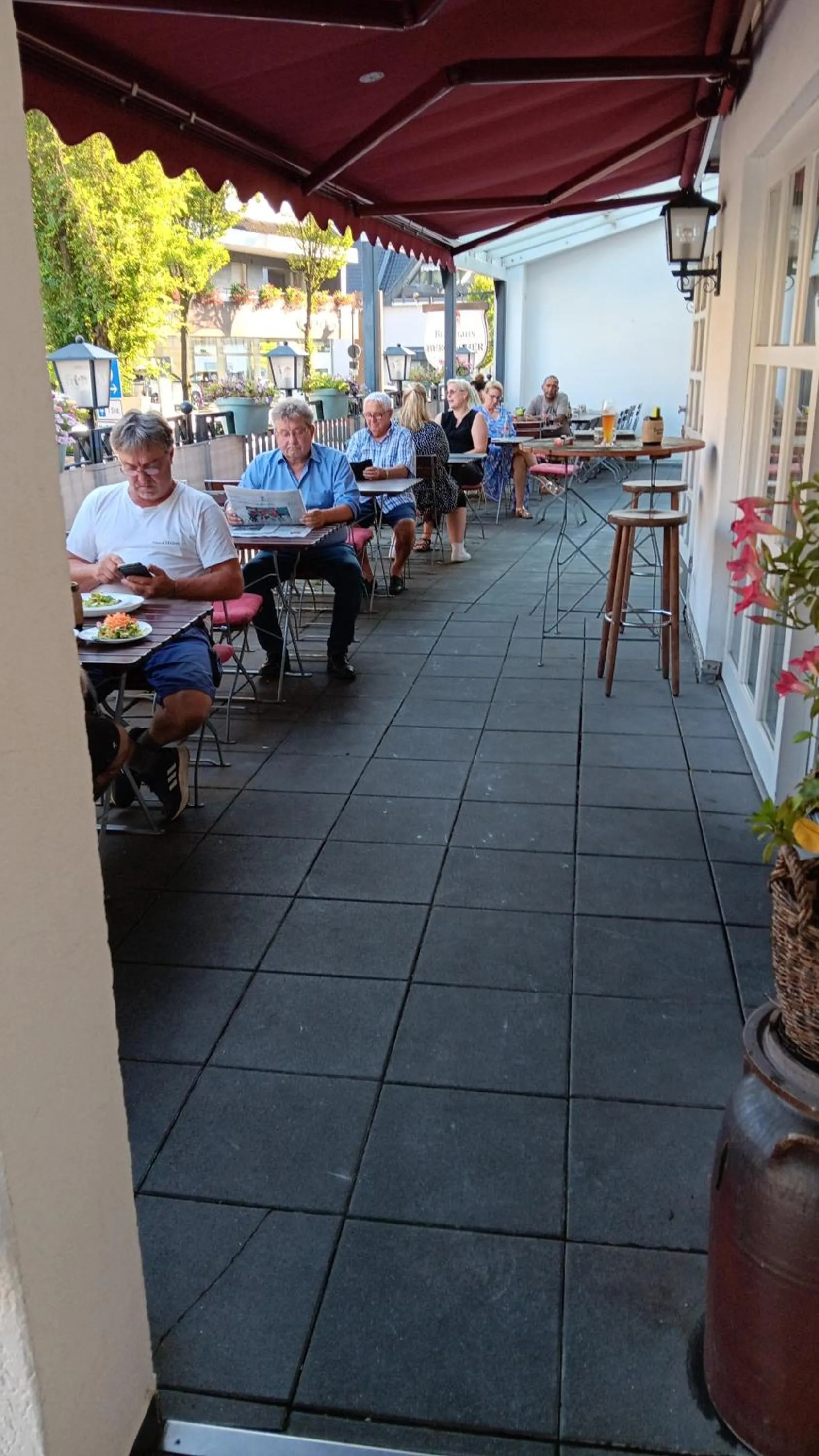 Bergischer Hof