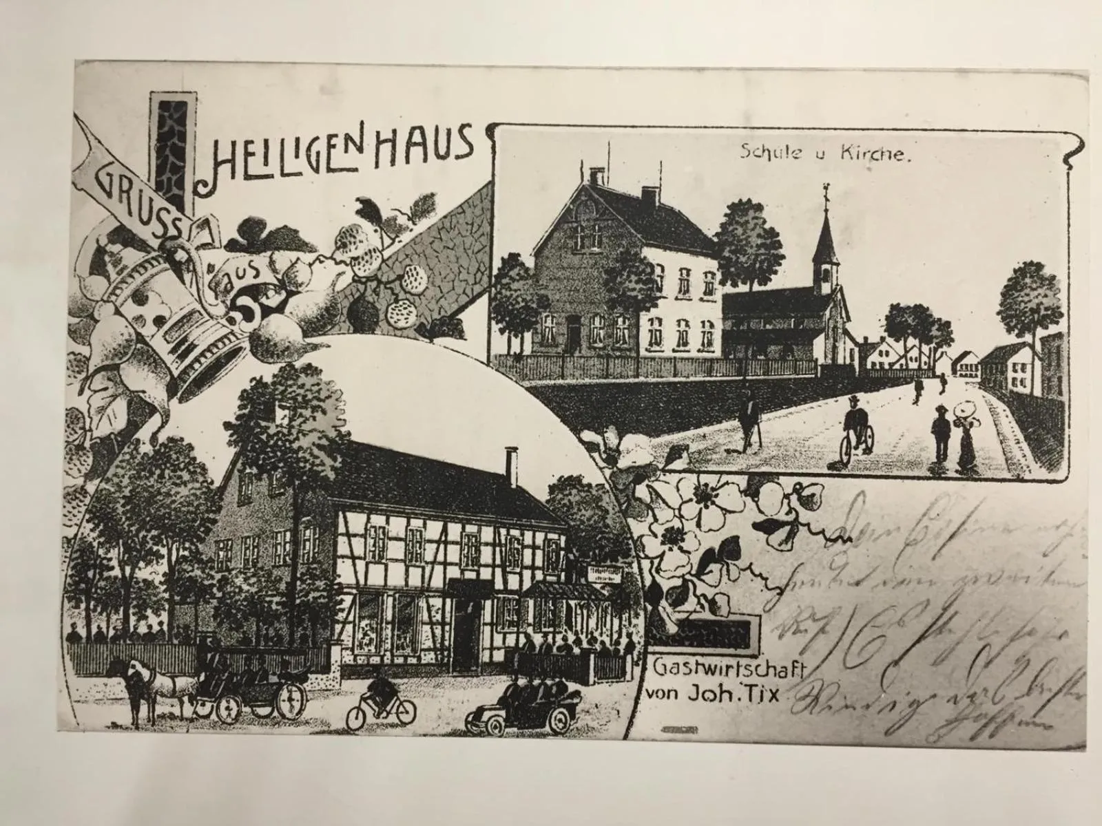 Other in Bergischer Hof