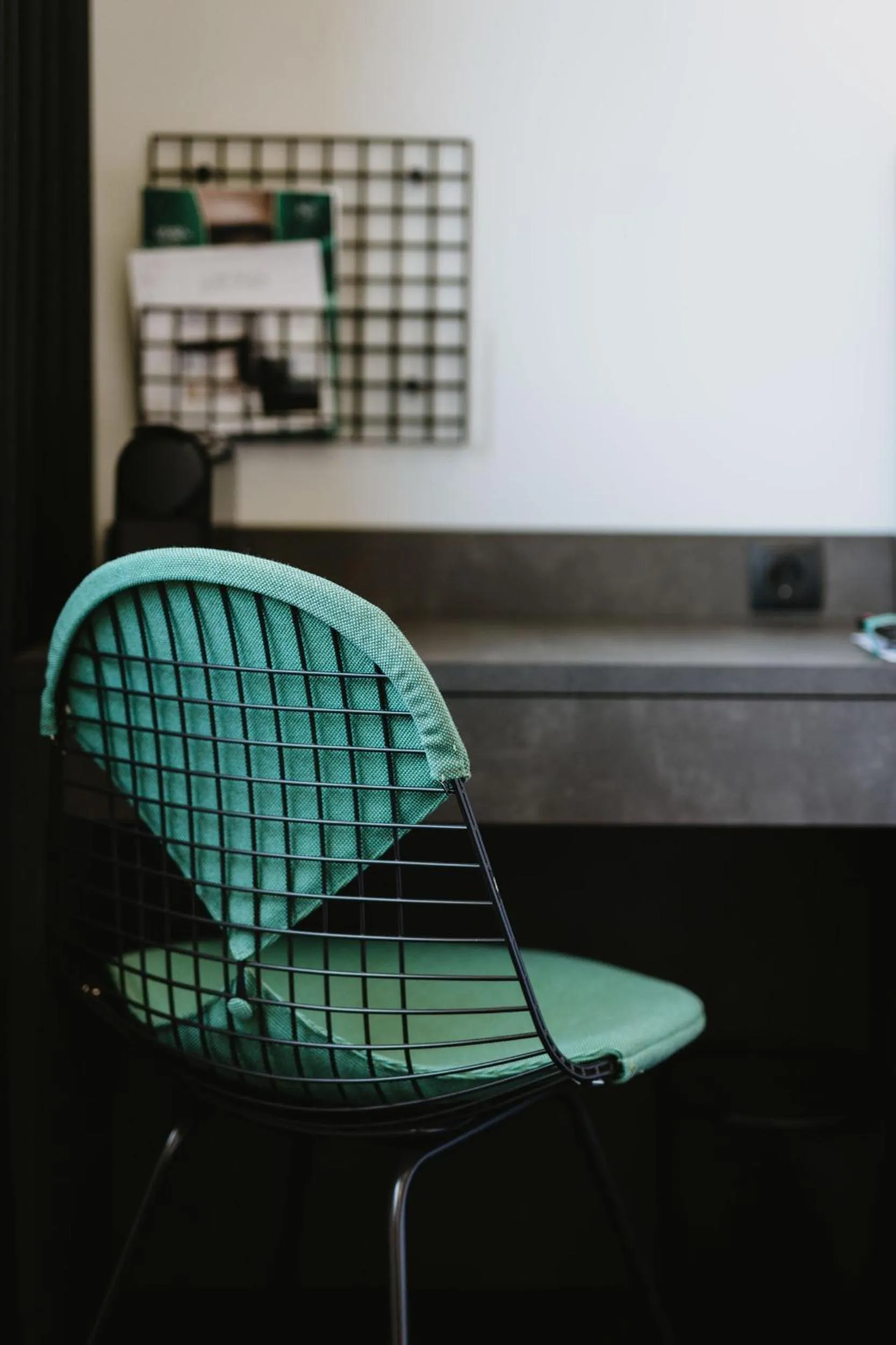 Coffee/tea facilities in NIGHT INN Hotel Bahnhofcity Feldkirch