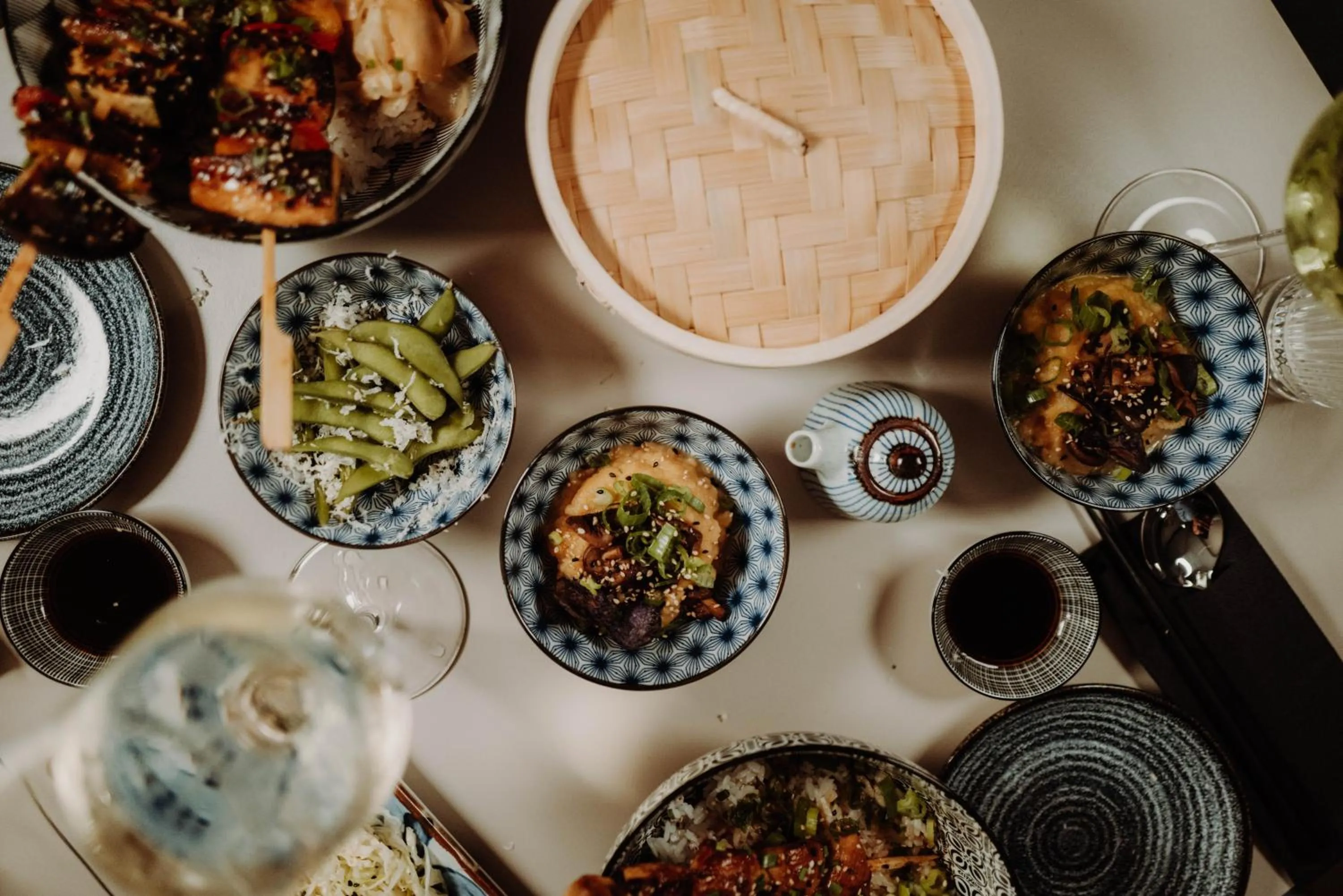 Restaurant/places to eat in NIGHT INN Hotel Bahnhofcity Feldkirch