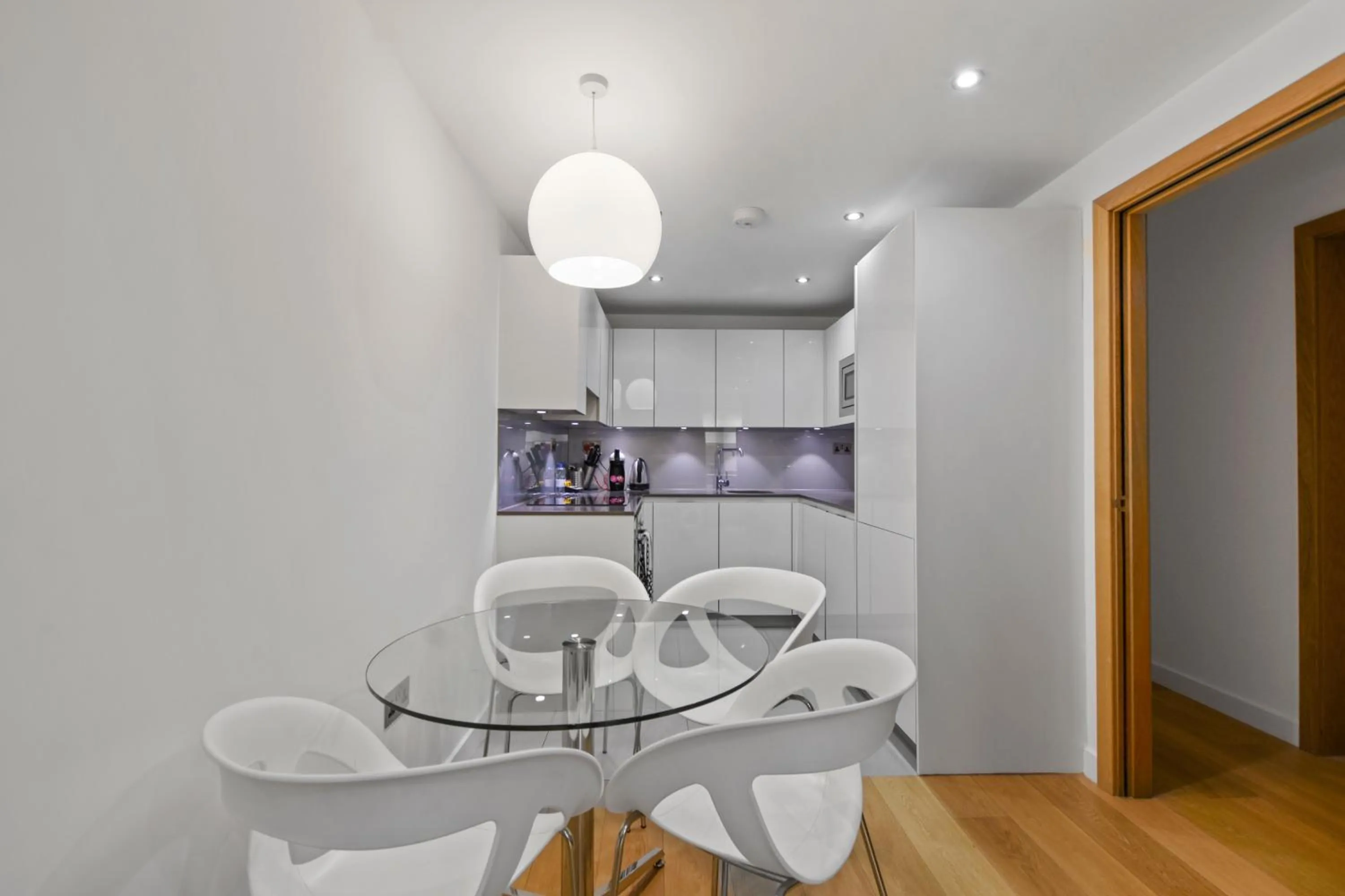 Cambric by Aeria Apartments