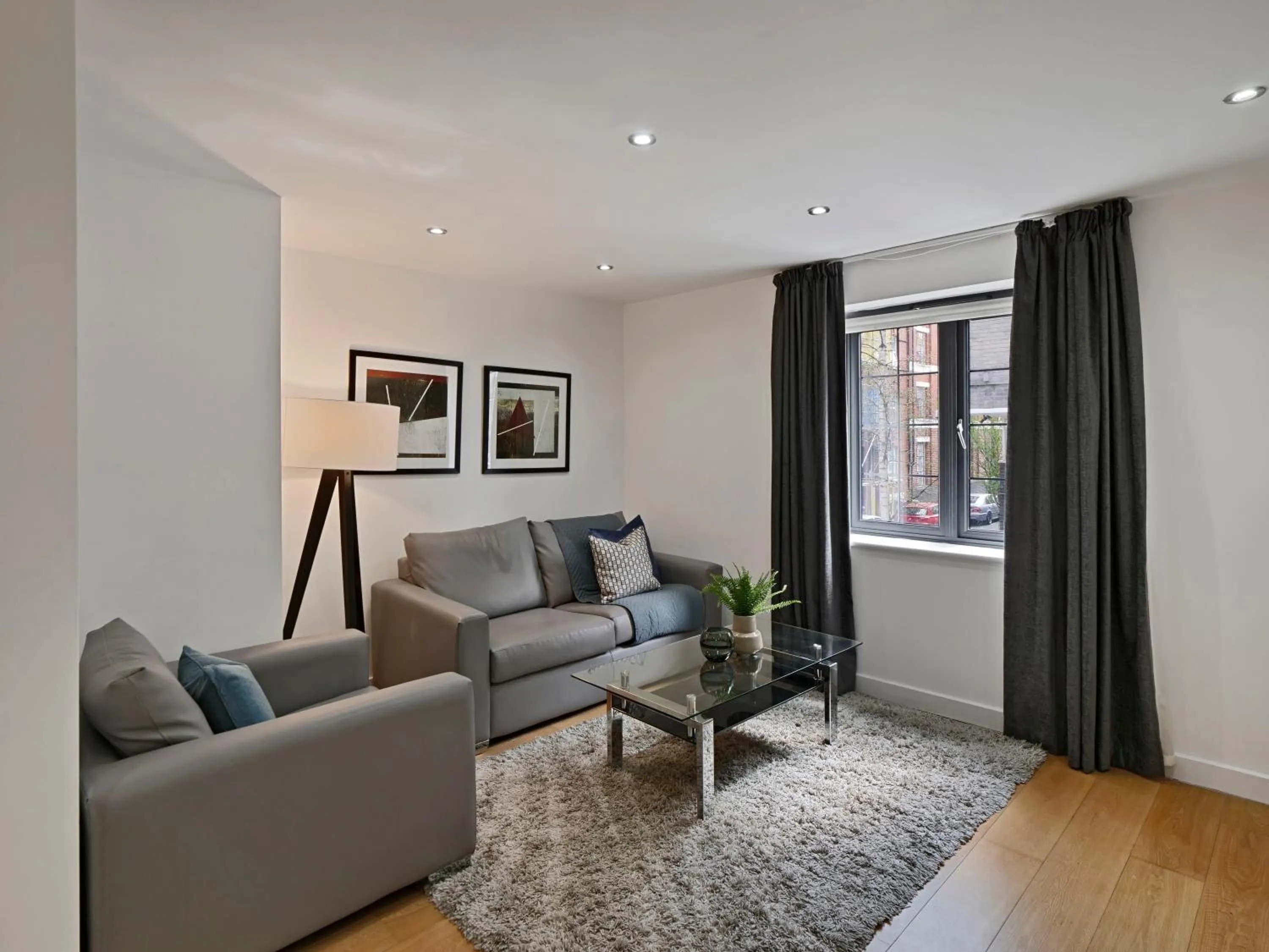 Cambric by Aeria Apartments