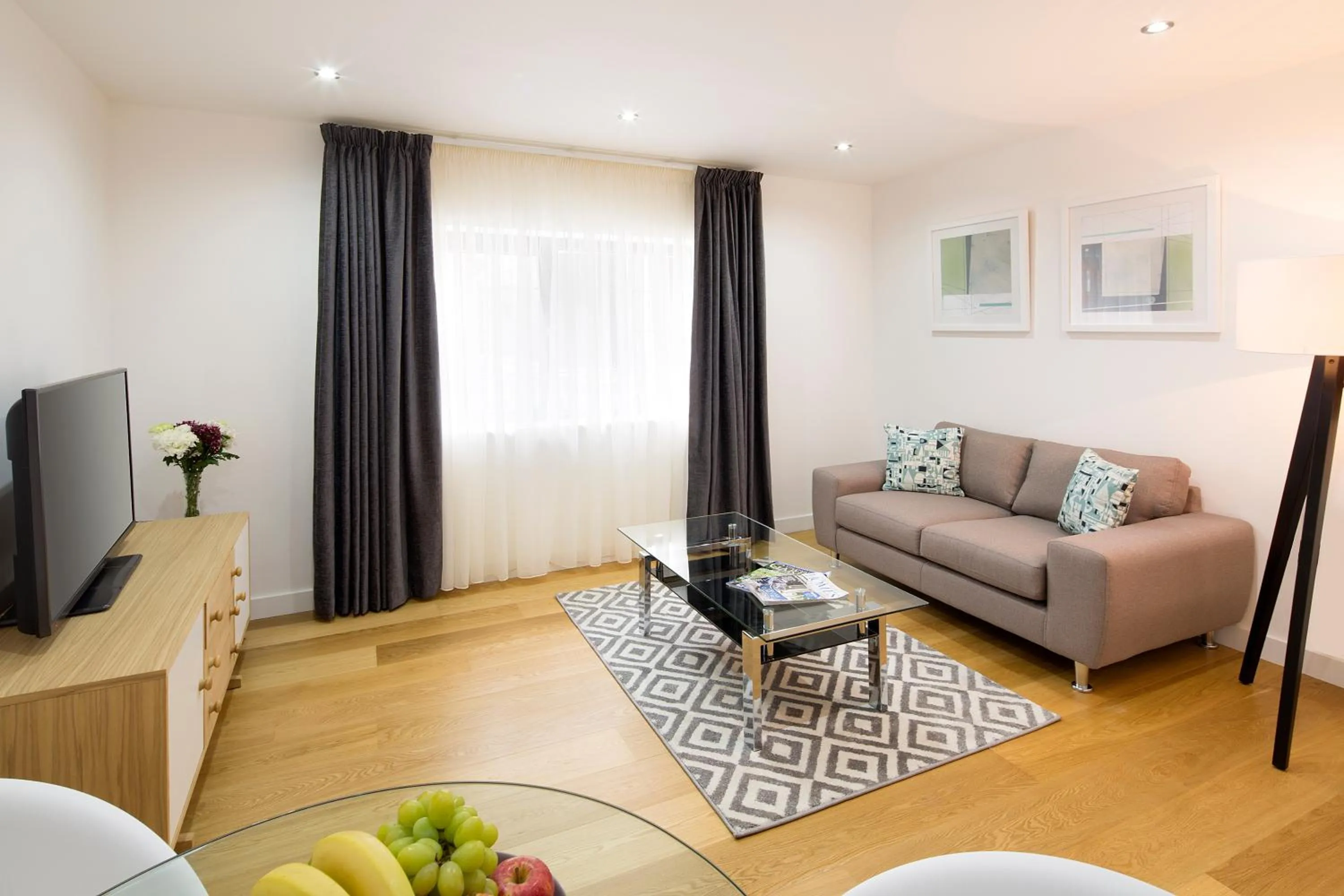 Cambric by Aeria Apartments