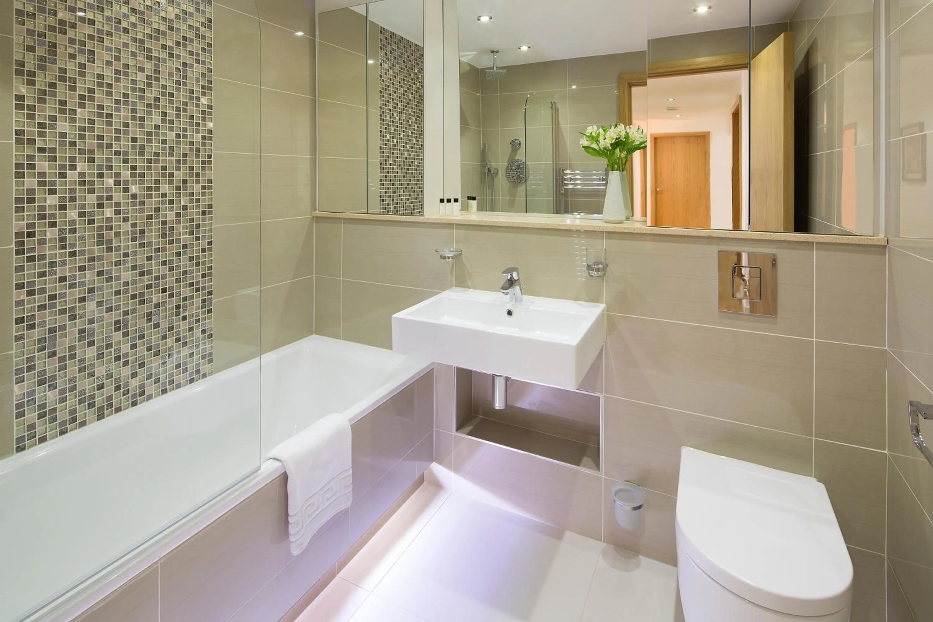 Cambric by Aeria Apartments