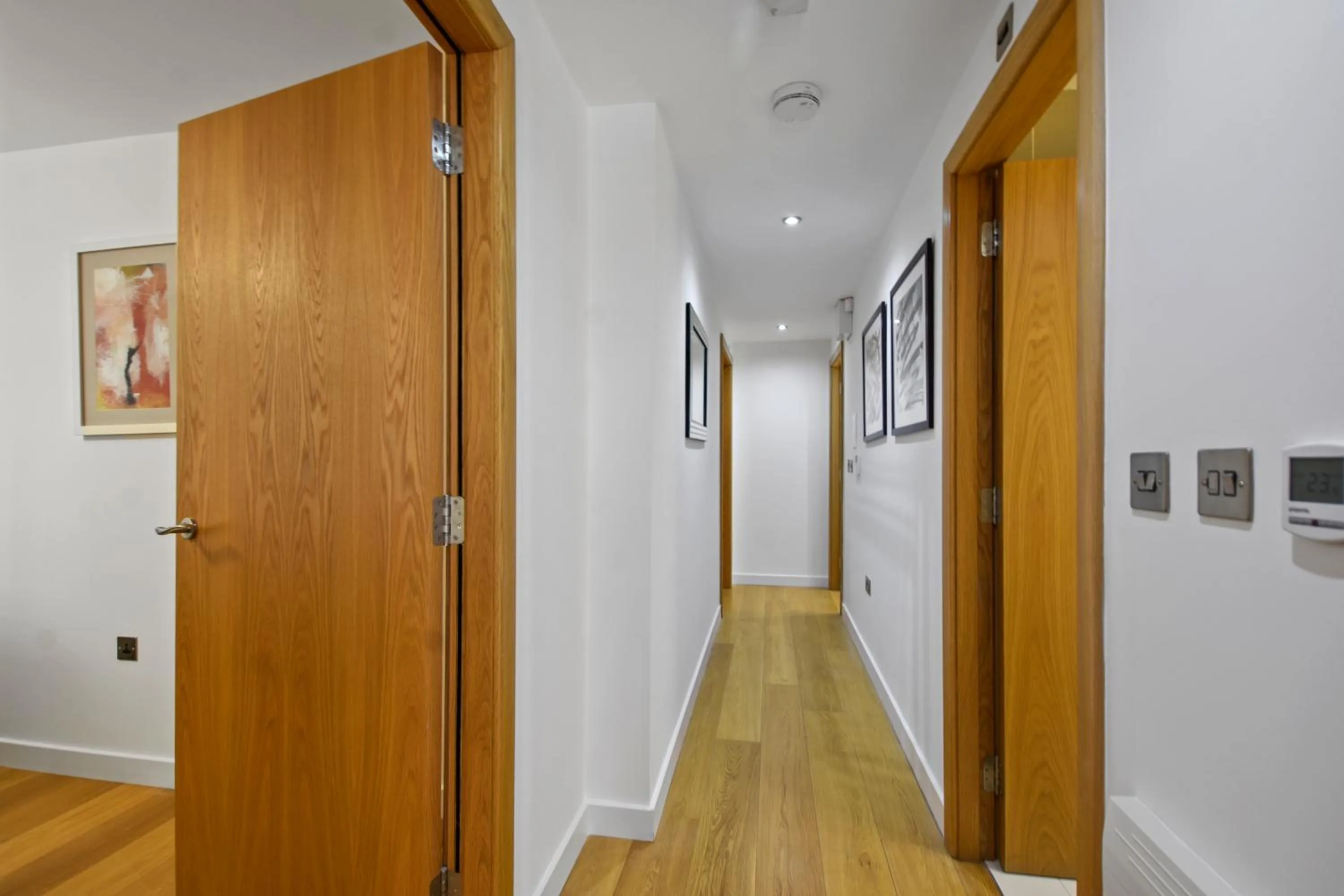 Cambric by Aeria Apartments