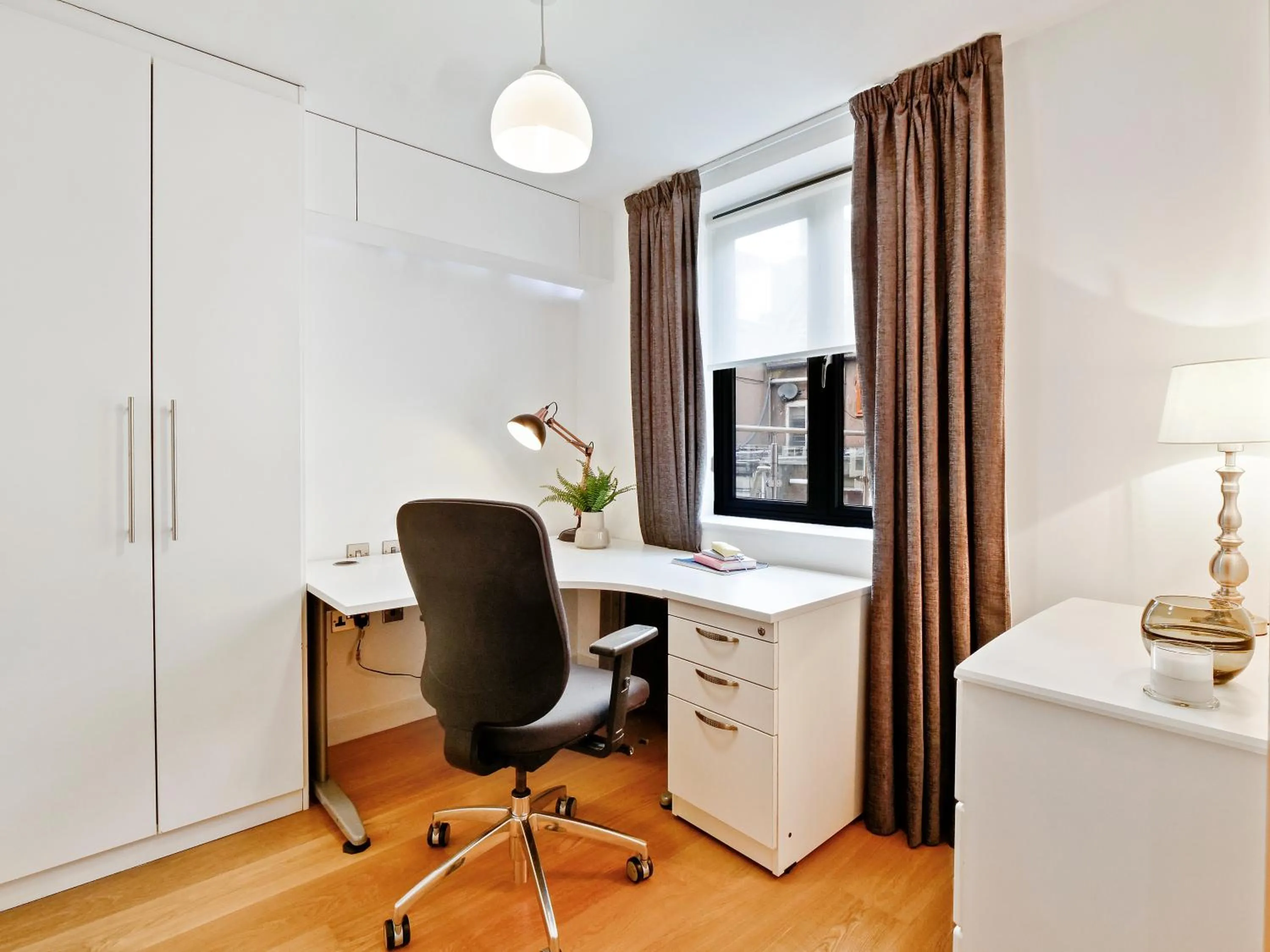 Cambric by Aeria Apartments