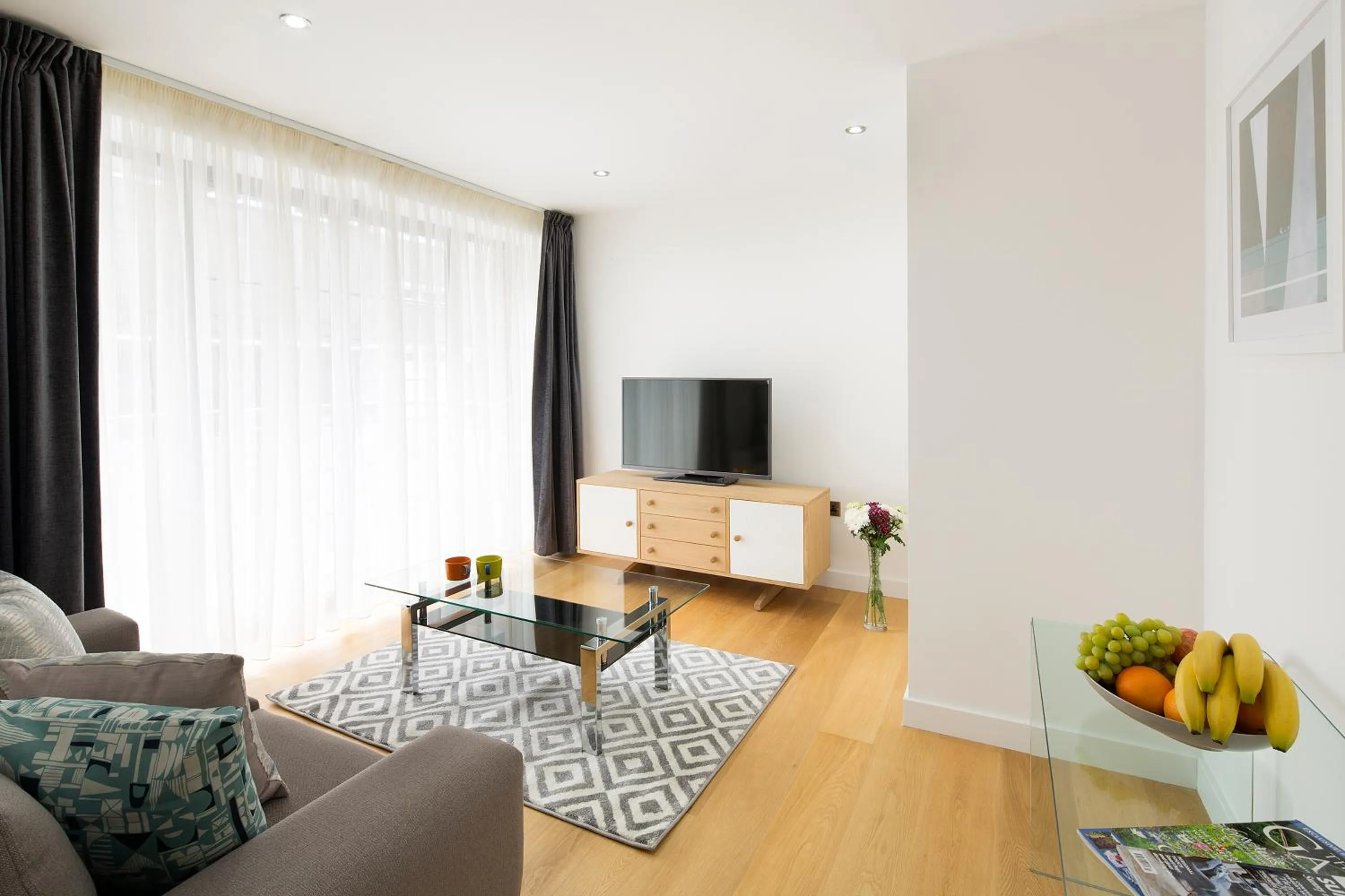 Cambric by Aeria Apartments