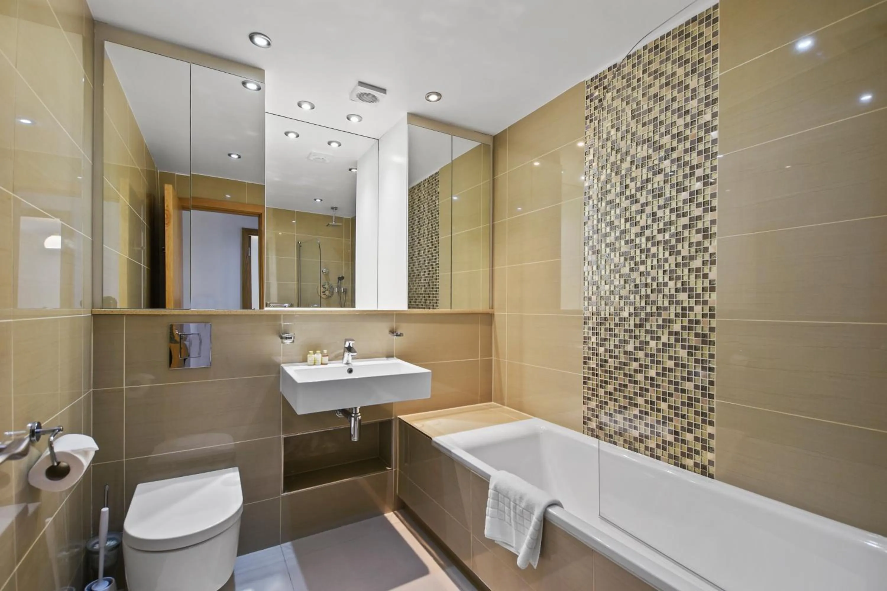 Cambric by Aeria Apartments