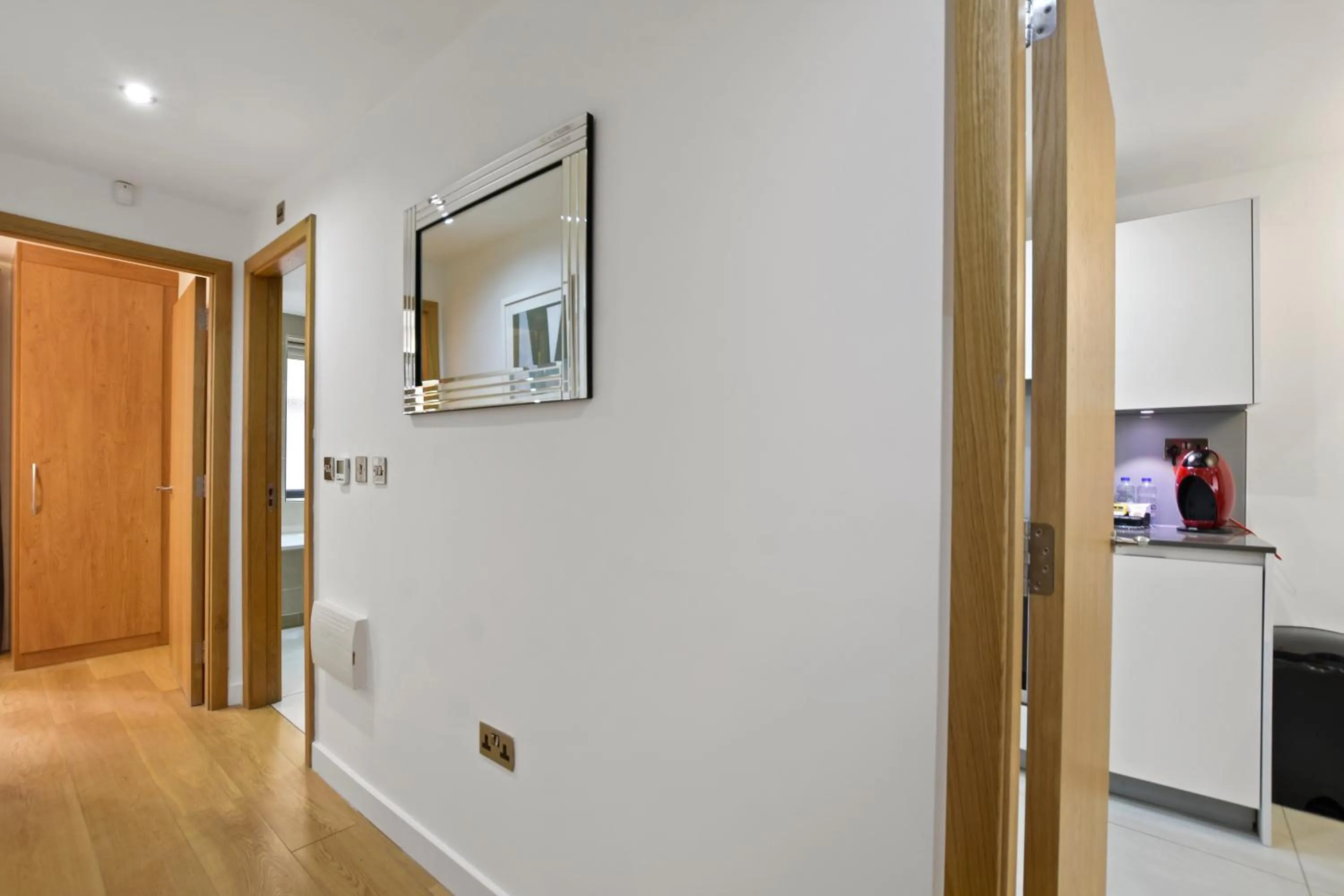 Cambric by Aeria Apartments