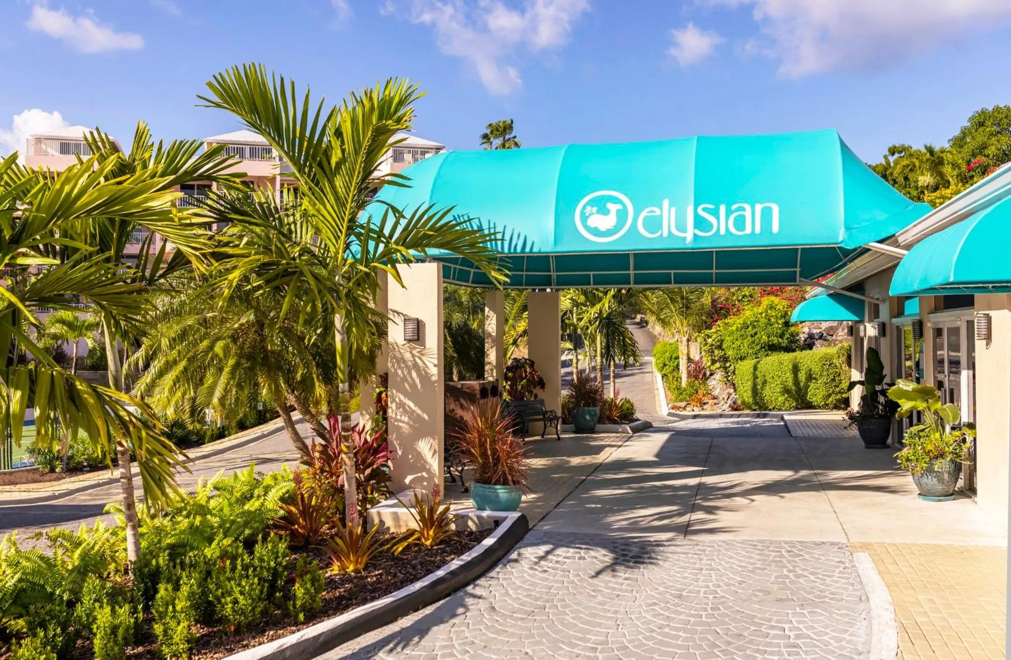Other in Elysian Beach Resort