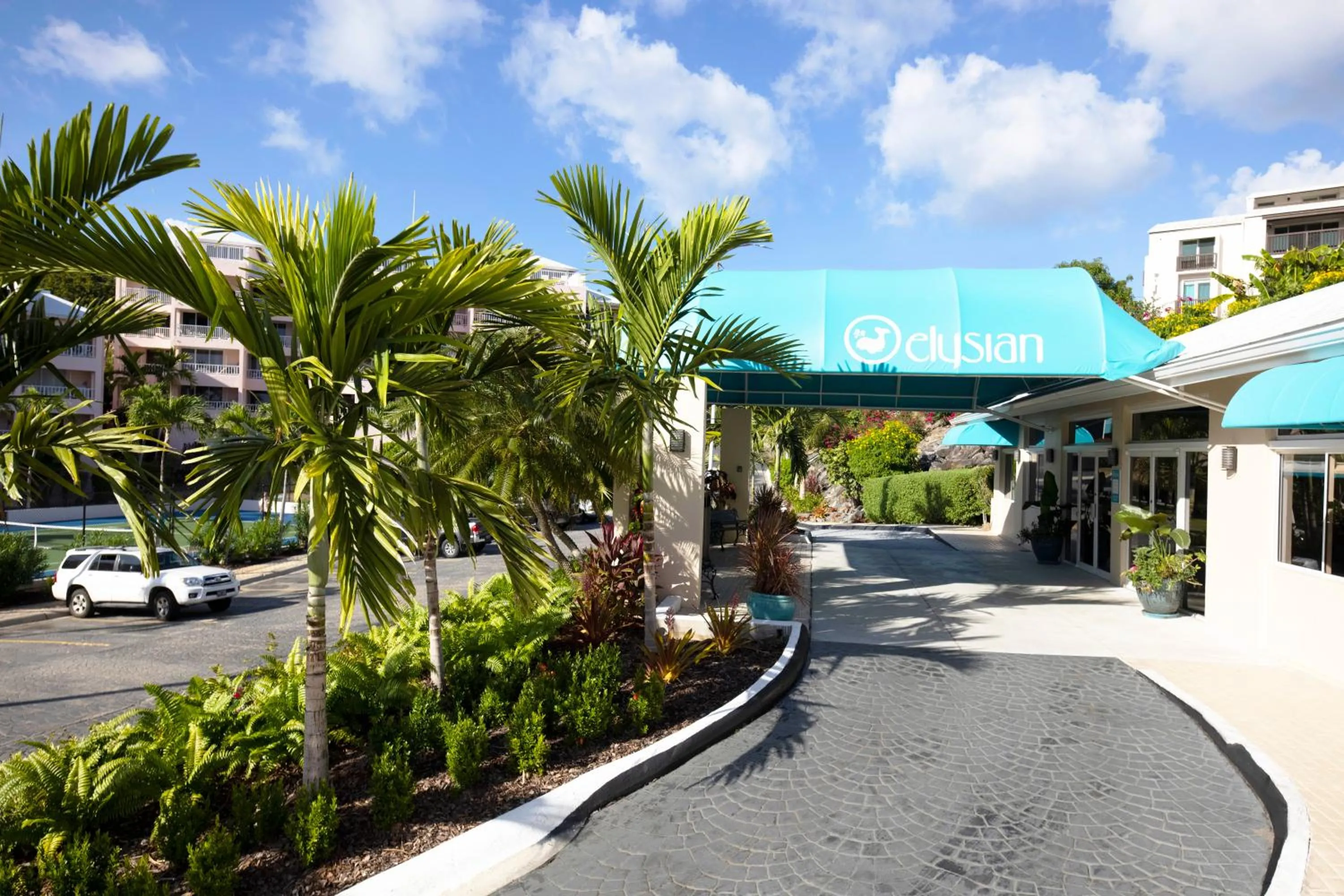 Other in Elysian Beach Resort