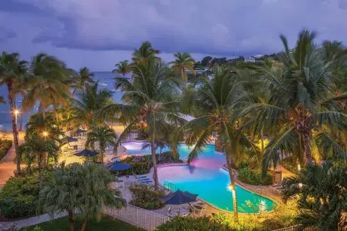Elysian Beach Resort Elysian Beach Resort