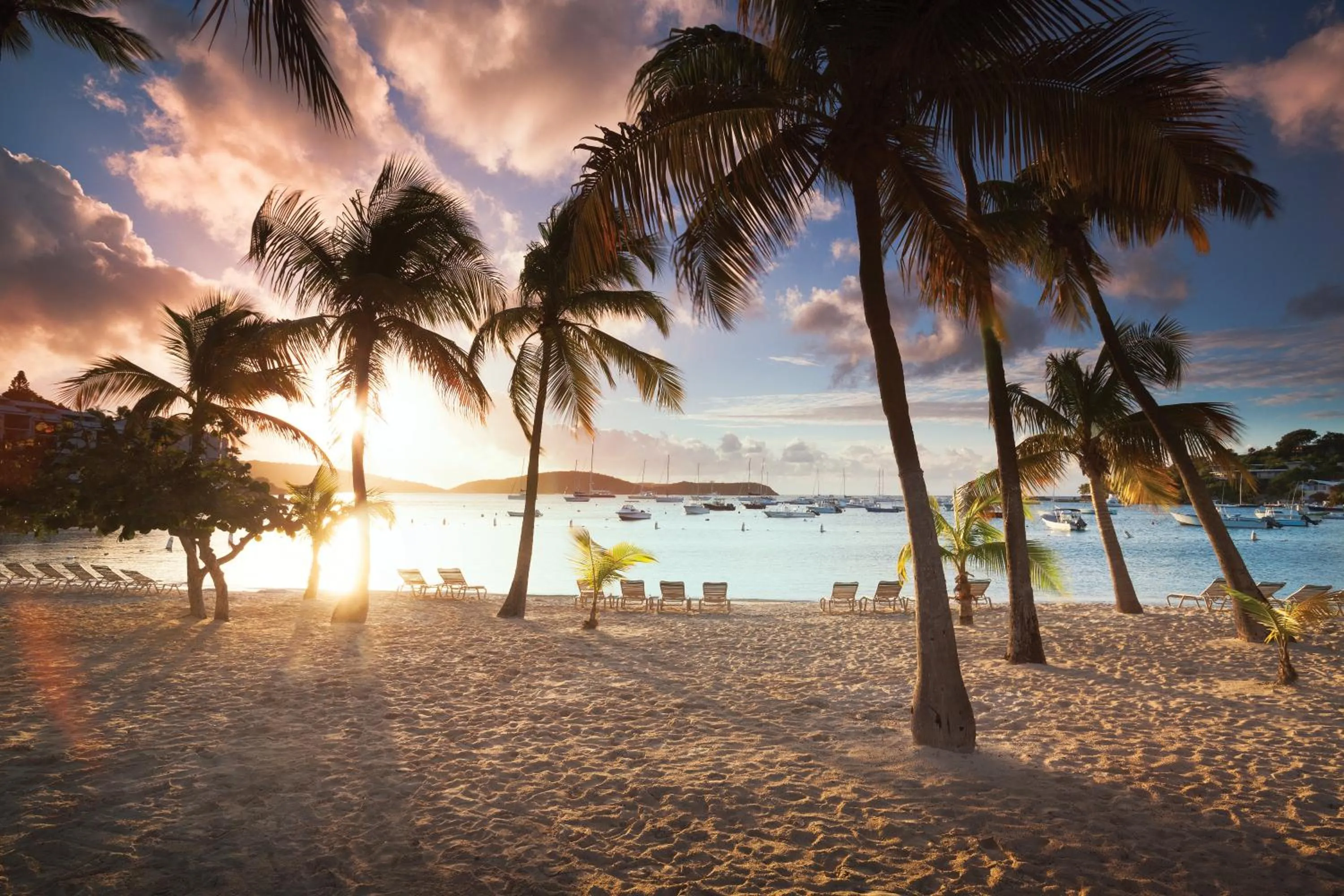 Activities in Elysian Beach Resort