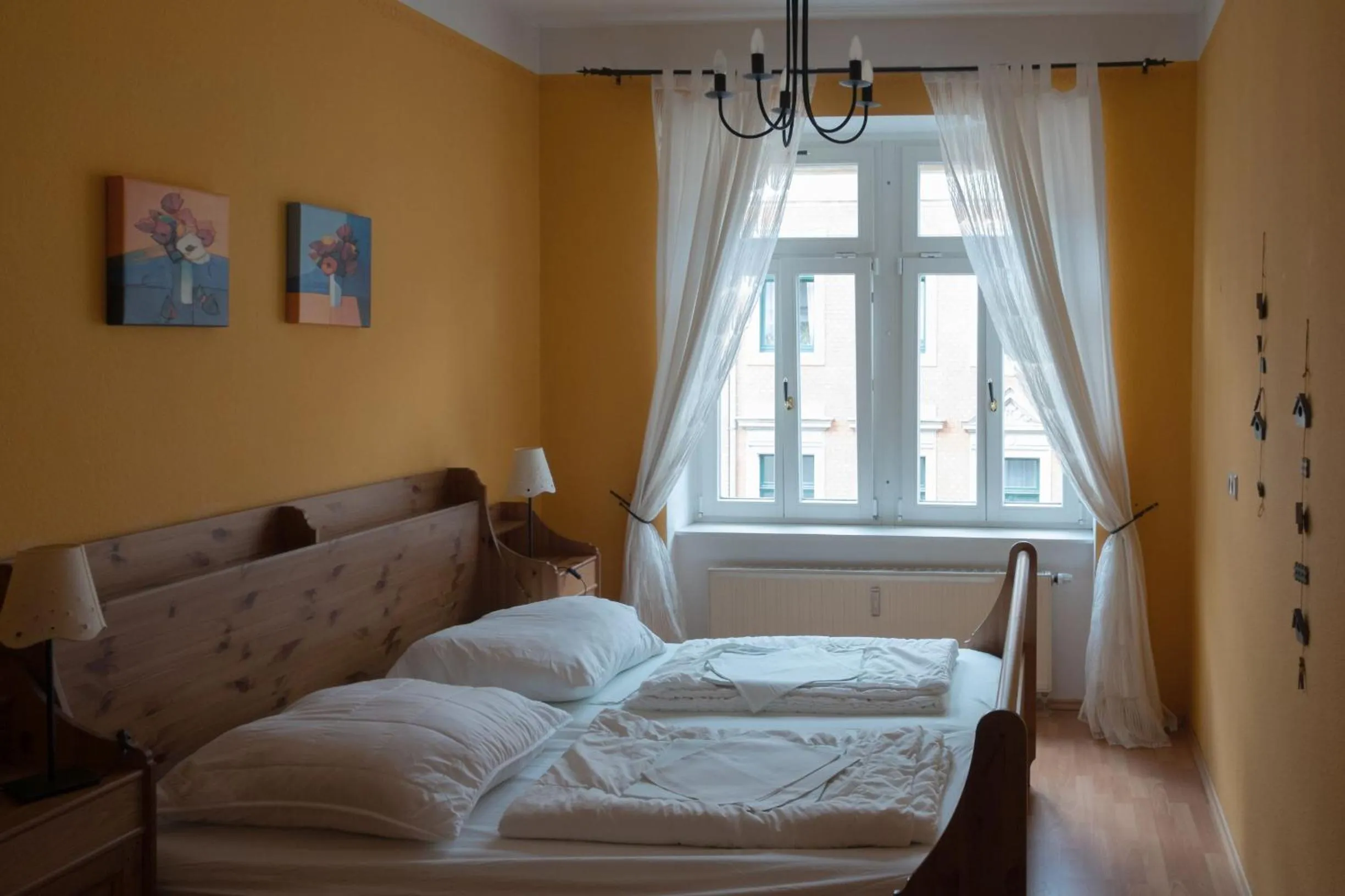 Photo of the whole room, Bed in Hostel Louise 20