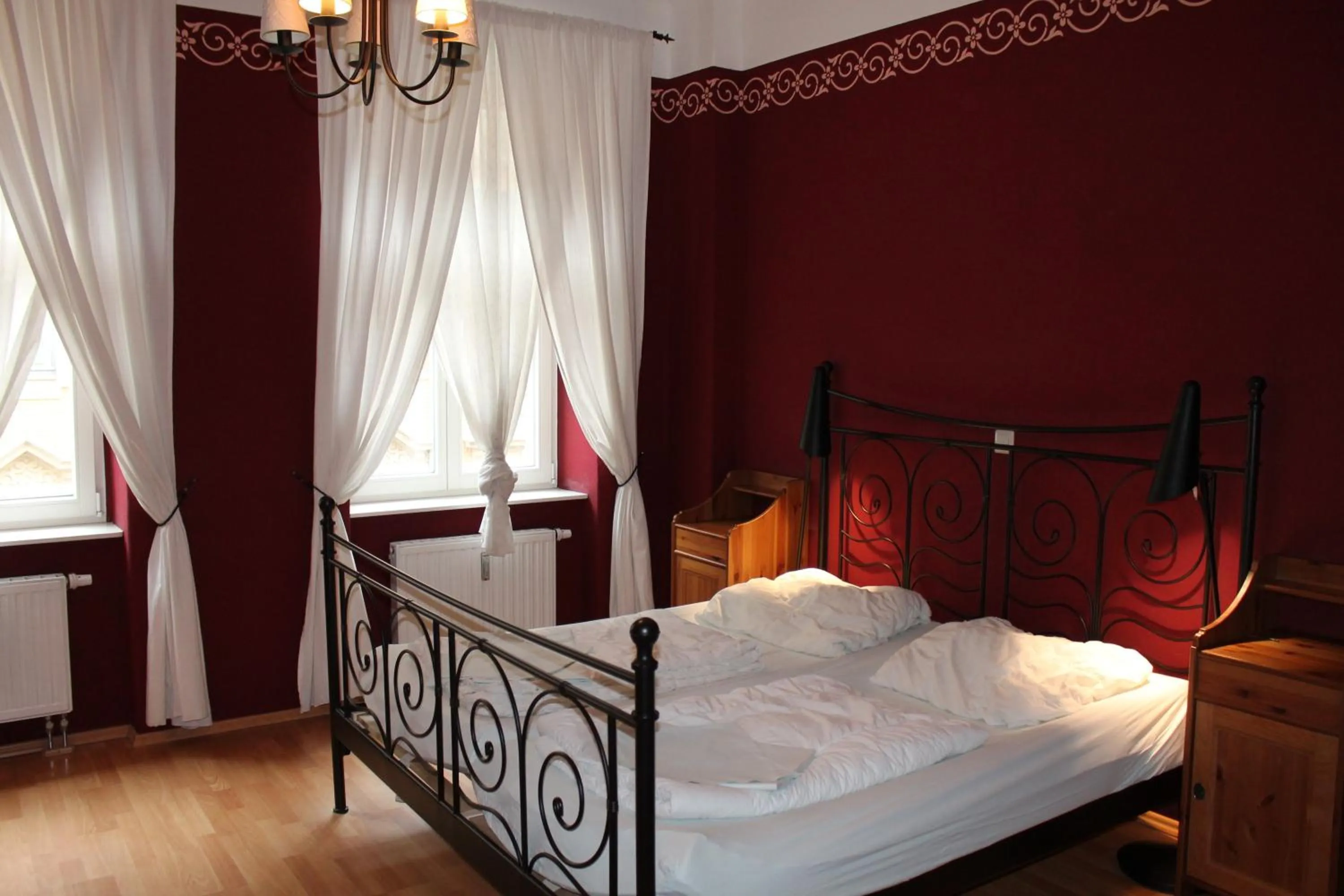 Photo of the whole room, Bed in Hostel Louise 20