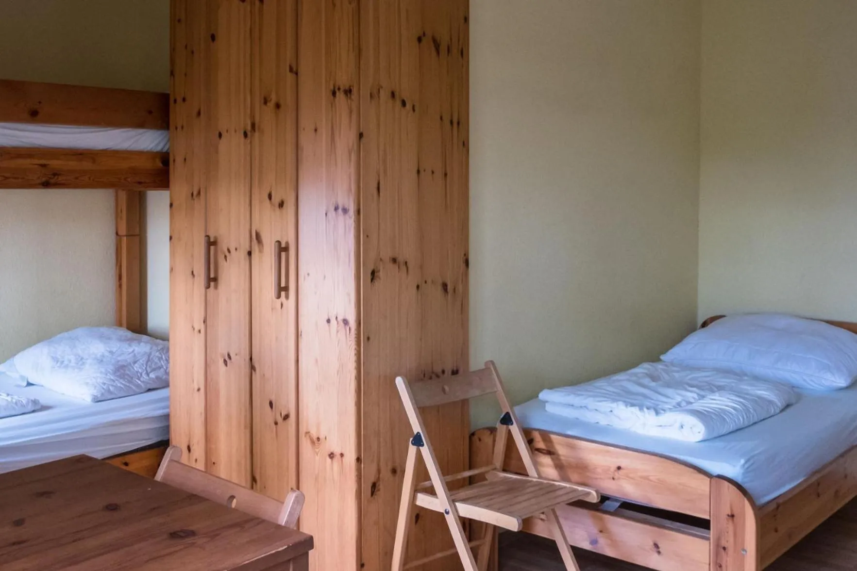 Photo of the whole room, Bed in Hostel Louise 20