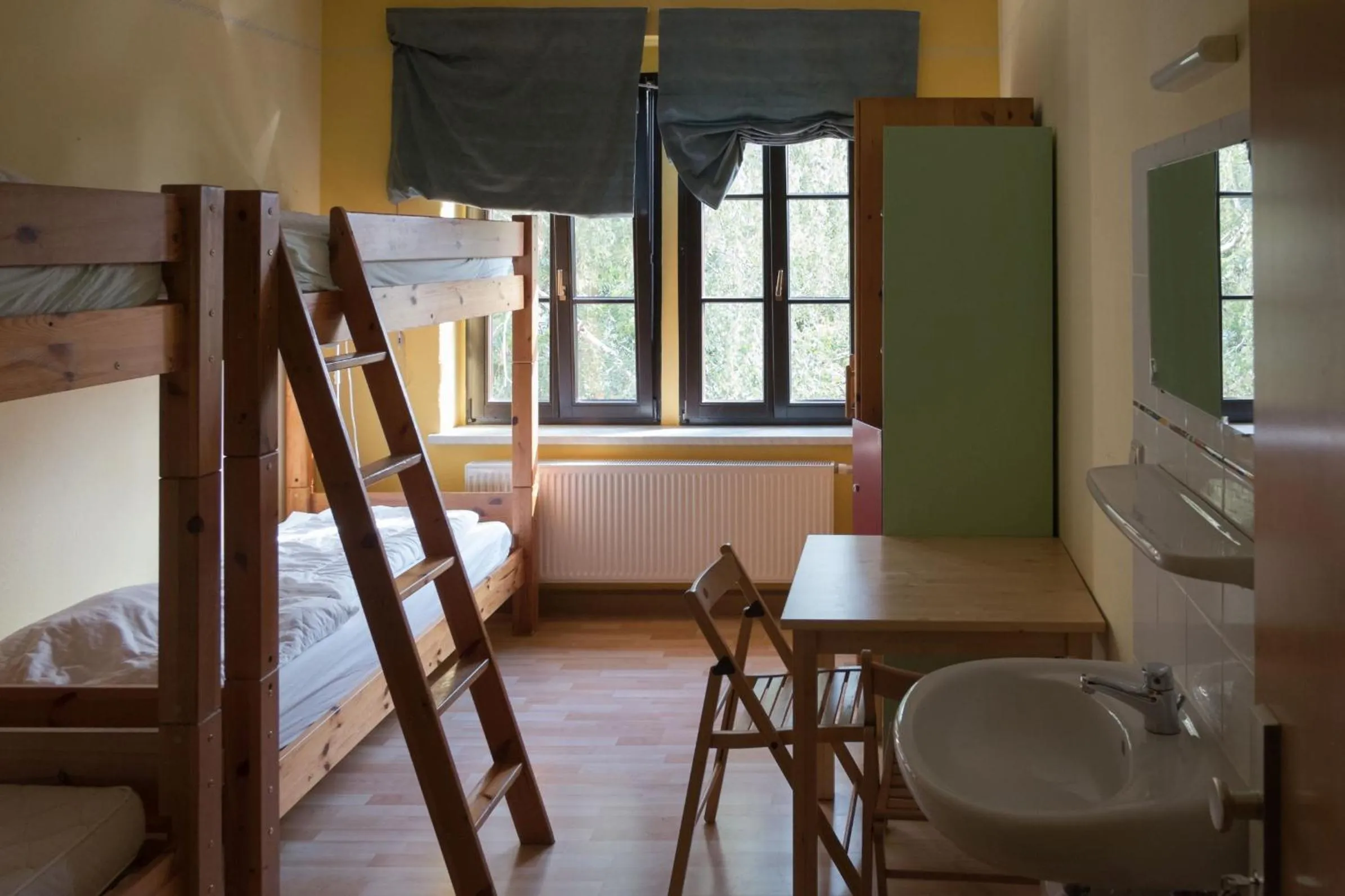 Photo of the whole room, Bed in Hostel Louise 20