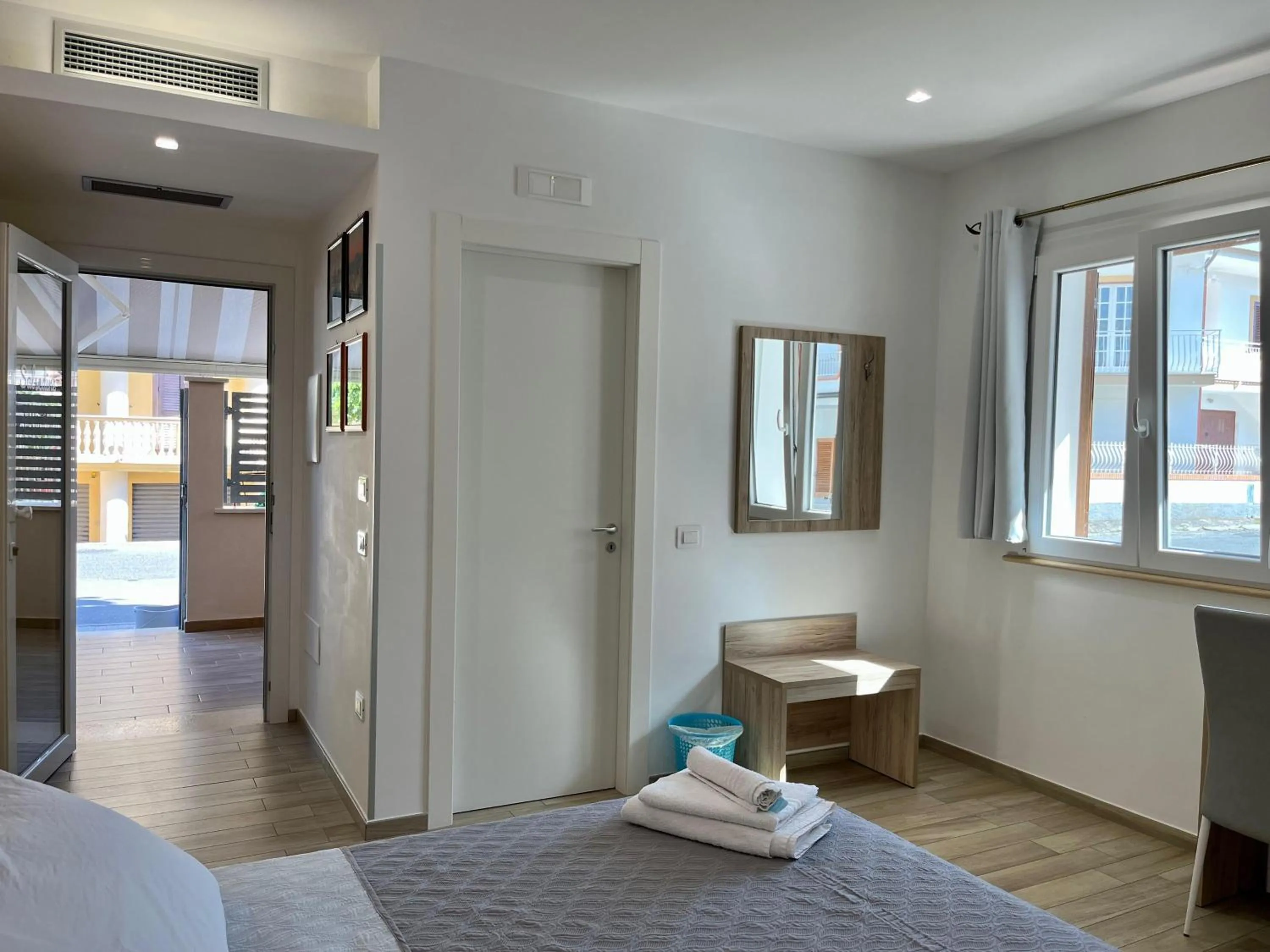 Salsedine Tropea Capo Vaticano