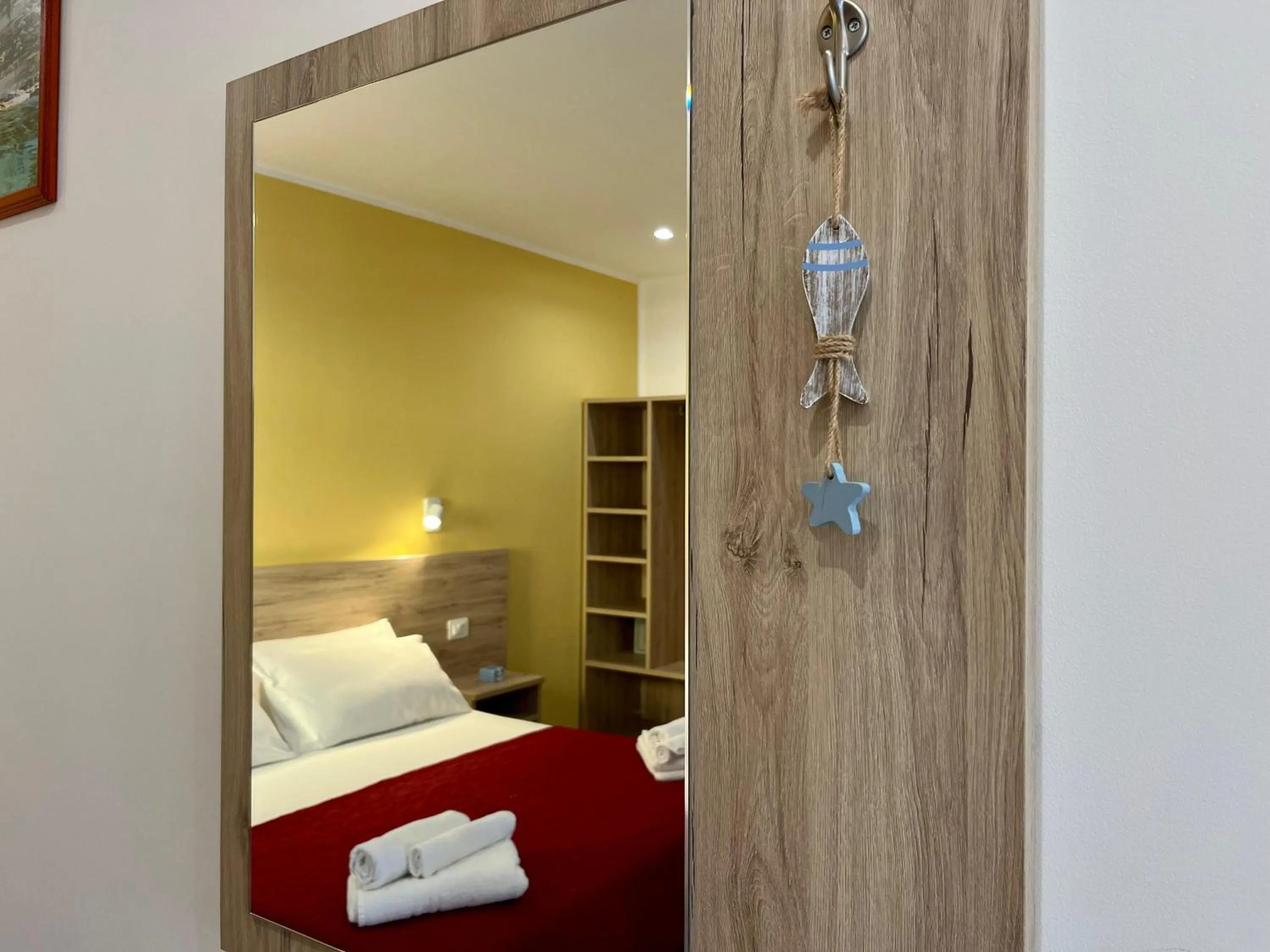 Salsedine Tropea Capo Vaticano