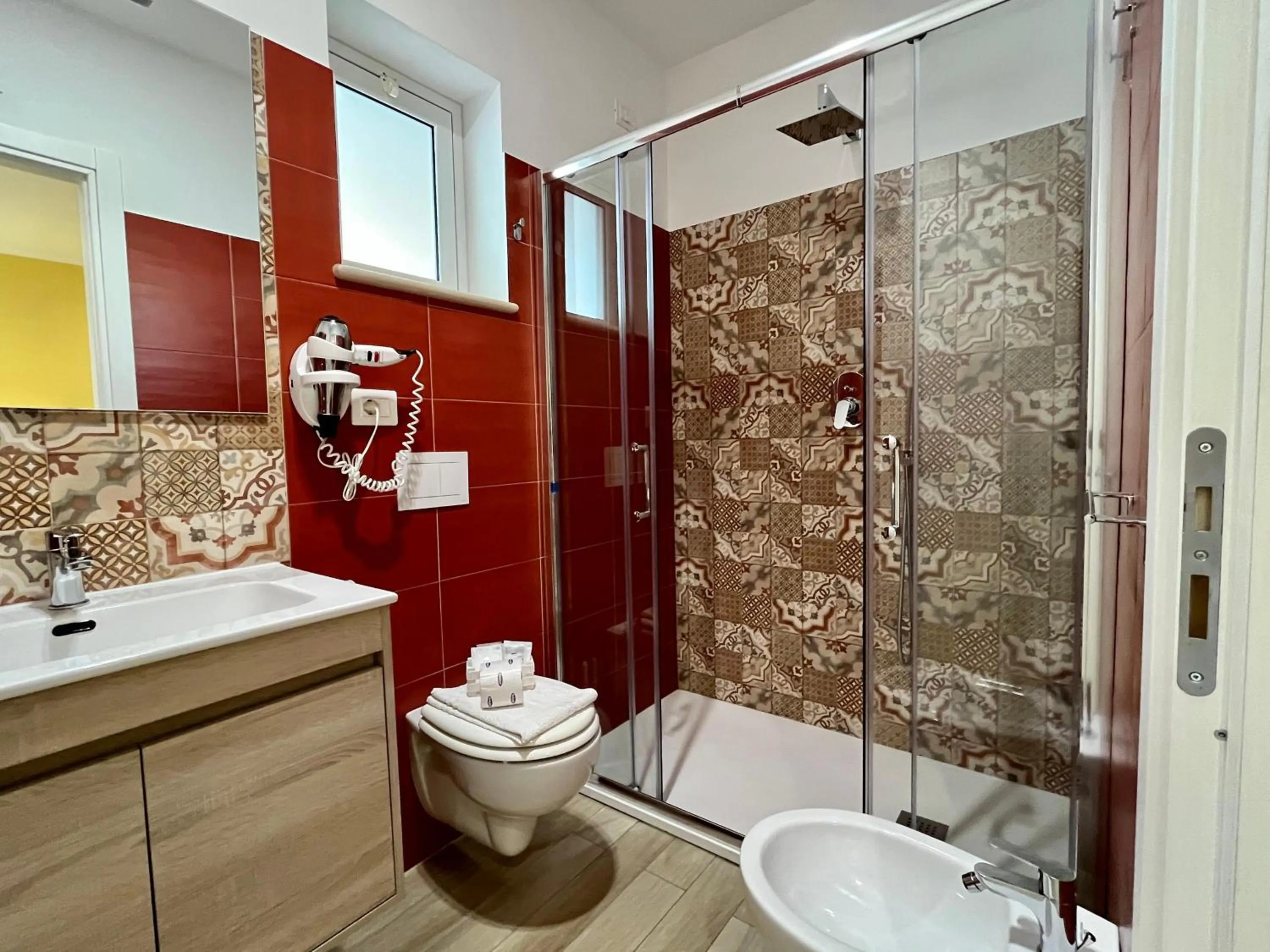 Salsedine Tropea Capo Vaticano