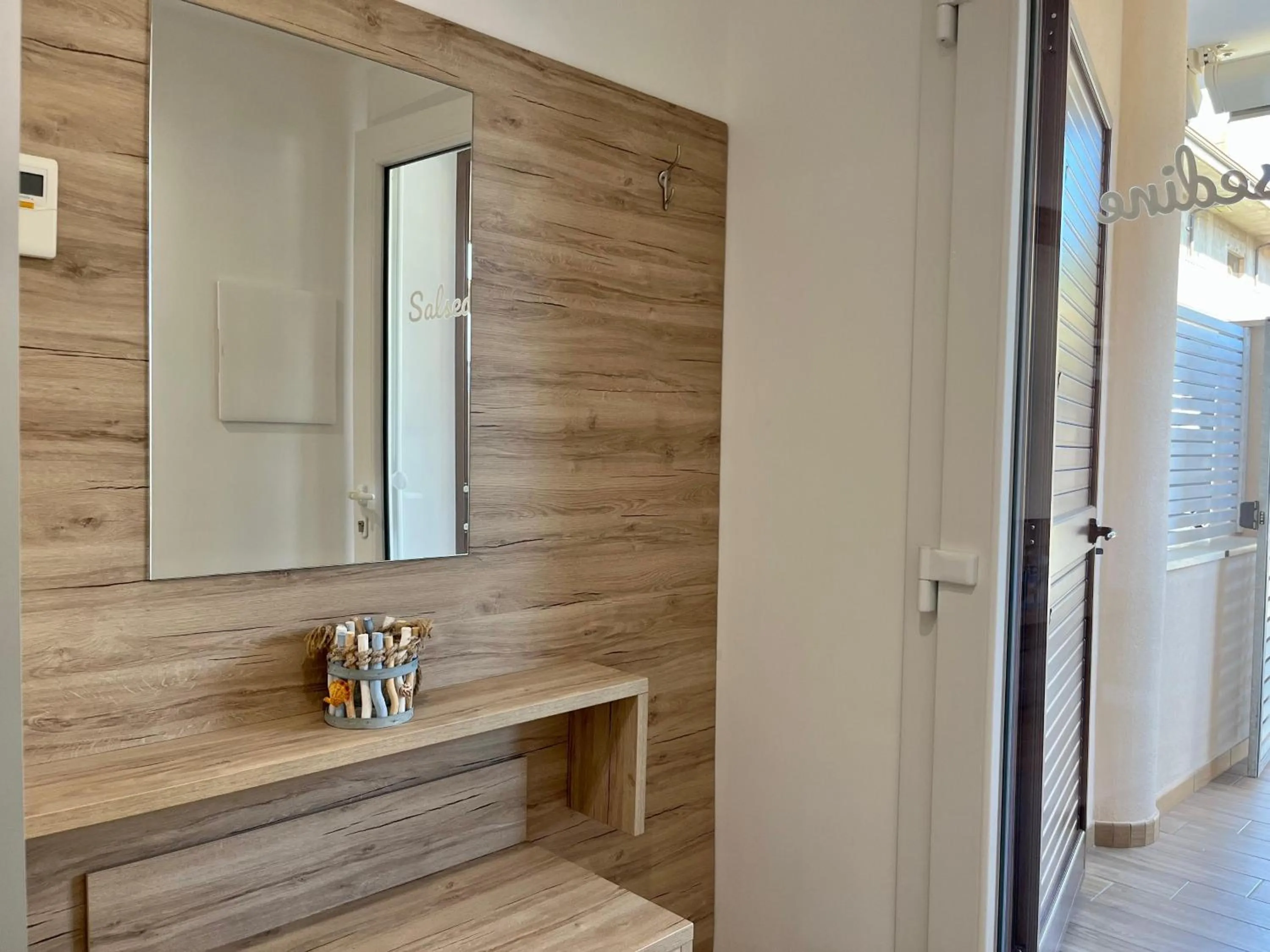 Salsedine Tropea Capo Vaticano