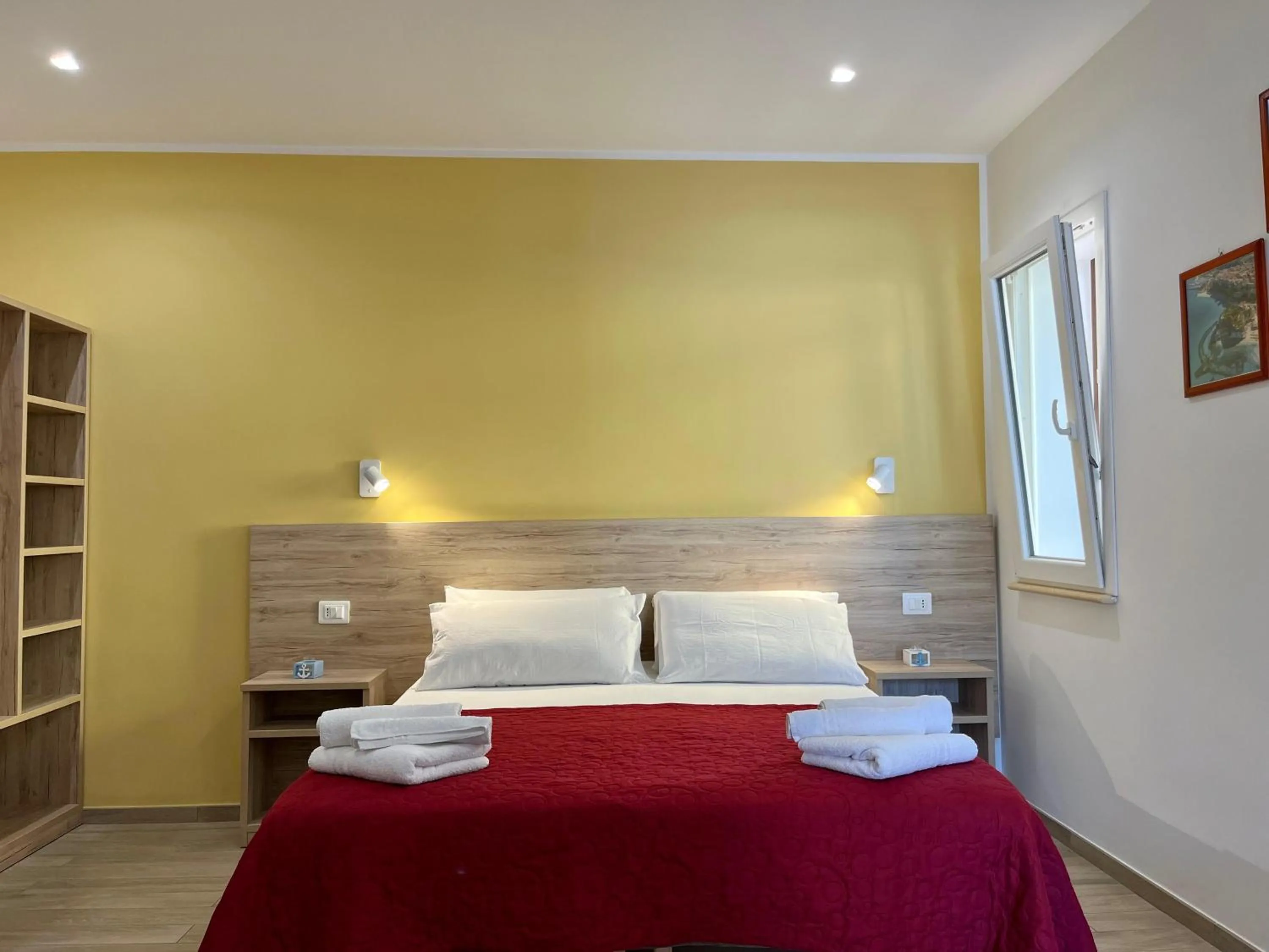 Salsedine Tropea Capo Vaticano