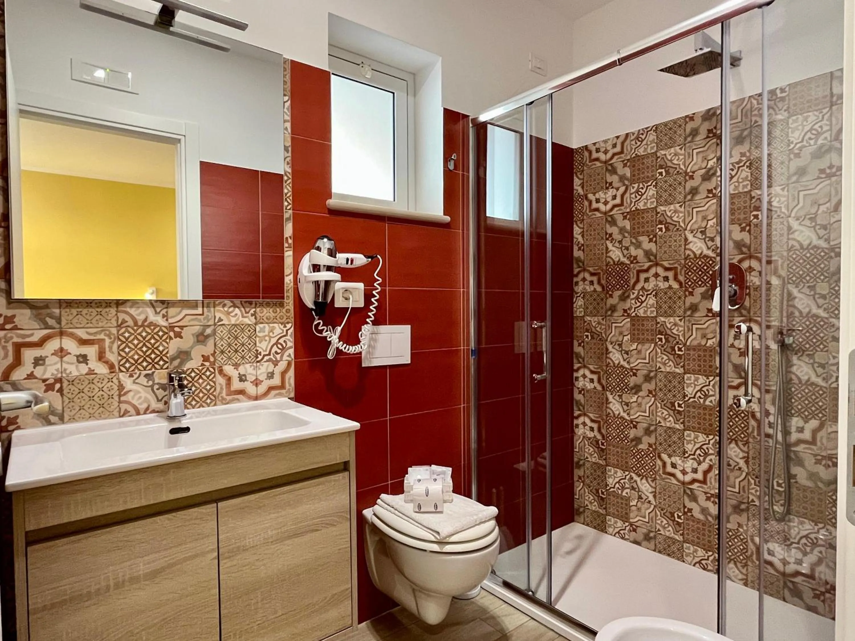 Salsedine Tropea Capo Vaticano