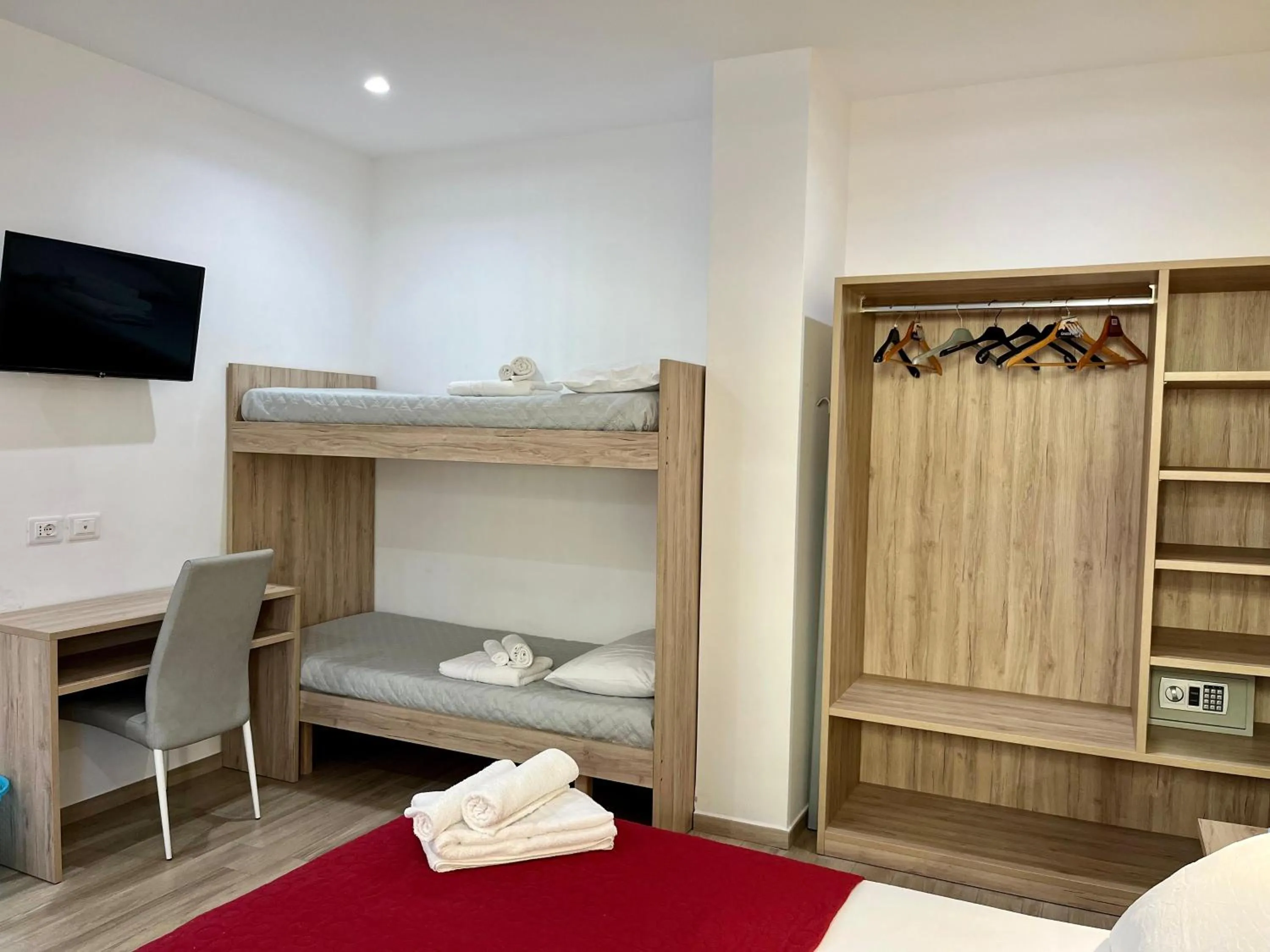 Salsedine Tropea Capo Vaticano