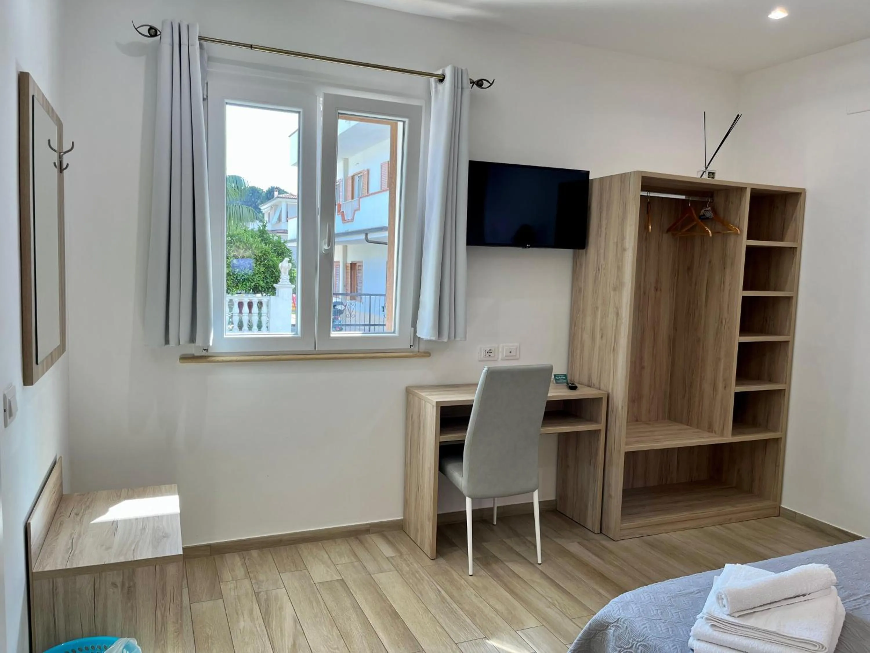 Salsedine Tropea Capo Vaticano