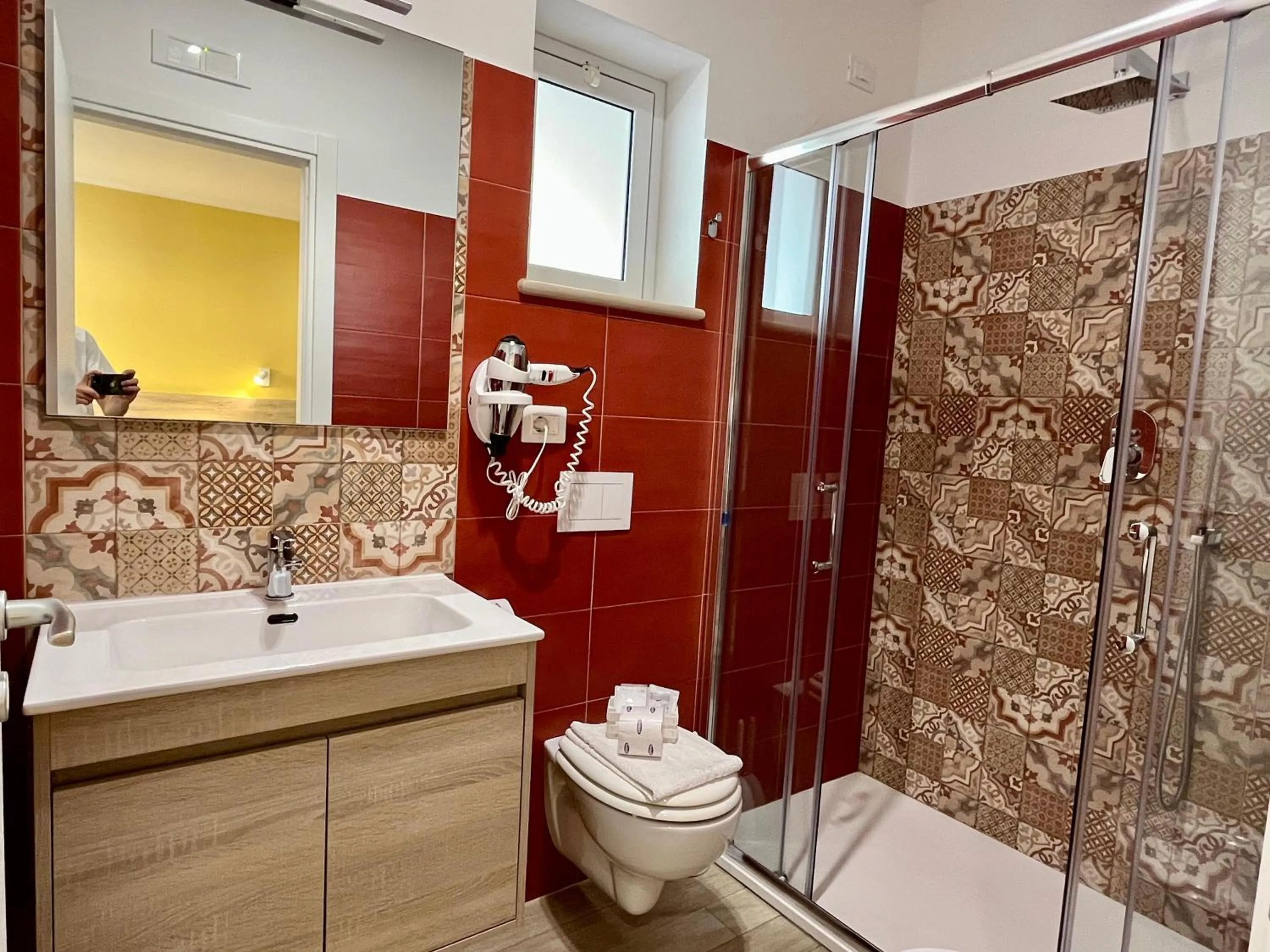 Salsedine Tropea Capo Vaticano