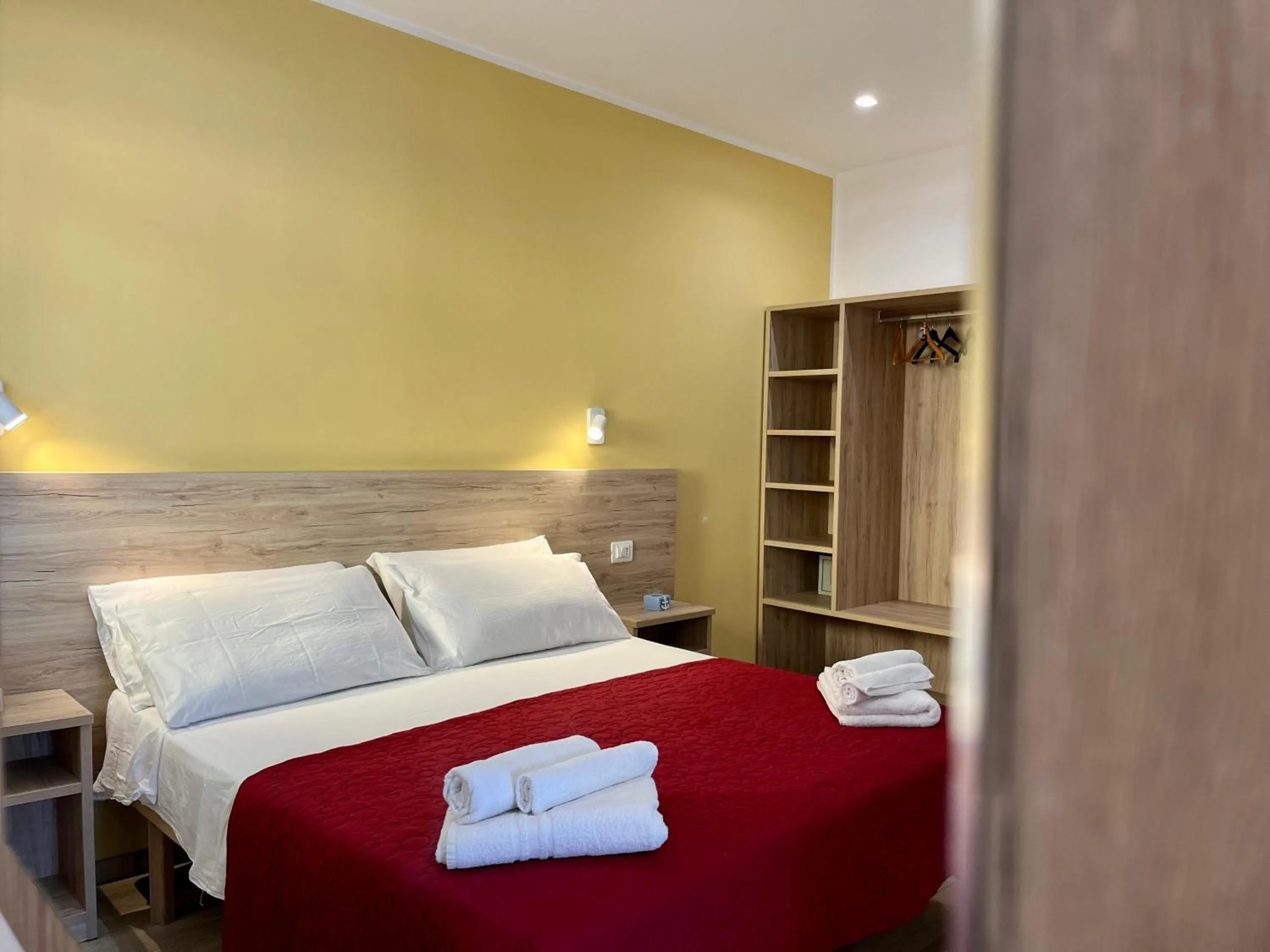 Salsedine Tropea Capo Vaticano