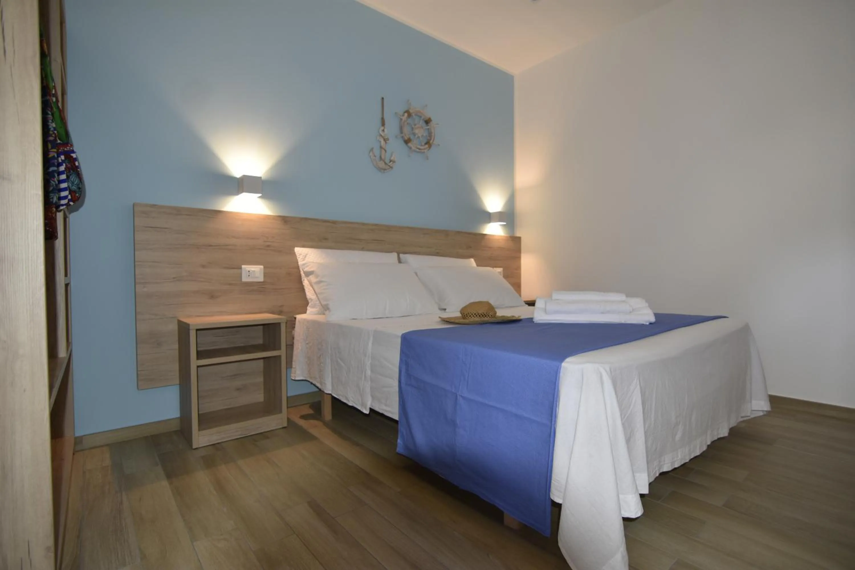 Salsedine Tropea Capo Vaticano