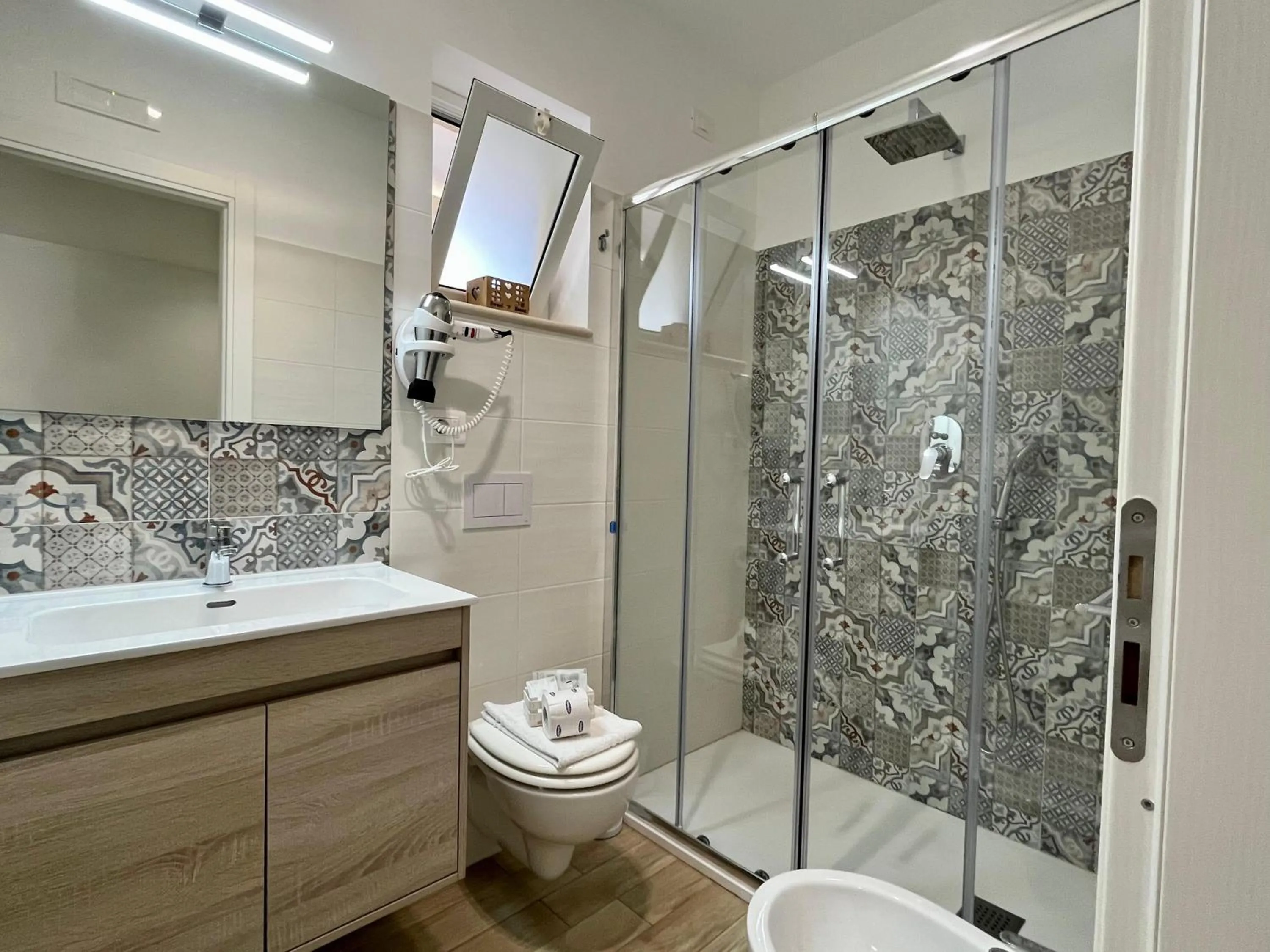 Salsedine Tropea Capo Vaticano