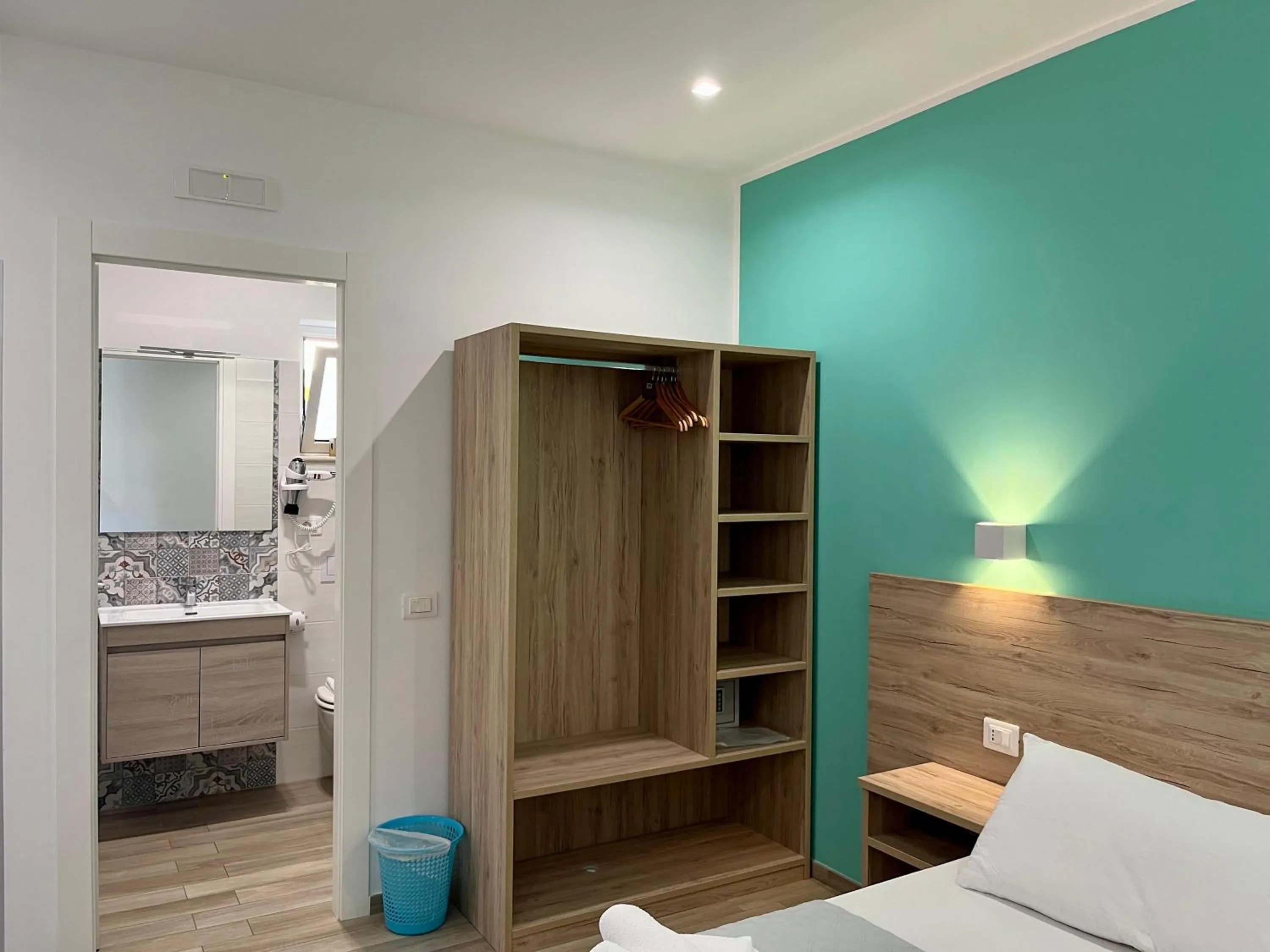 Salsedine Tropea Capo Vaticano