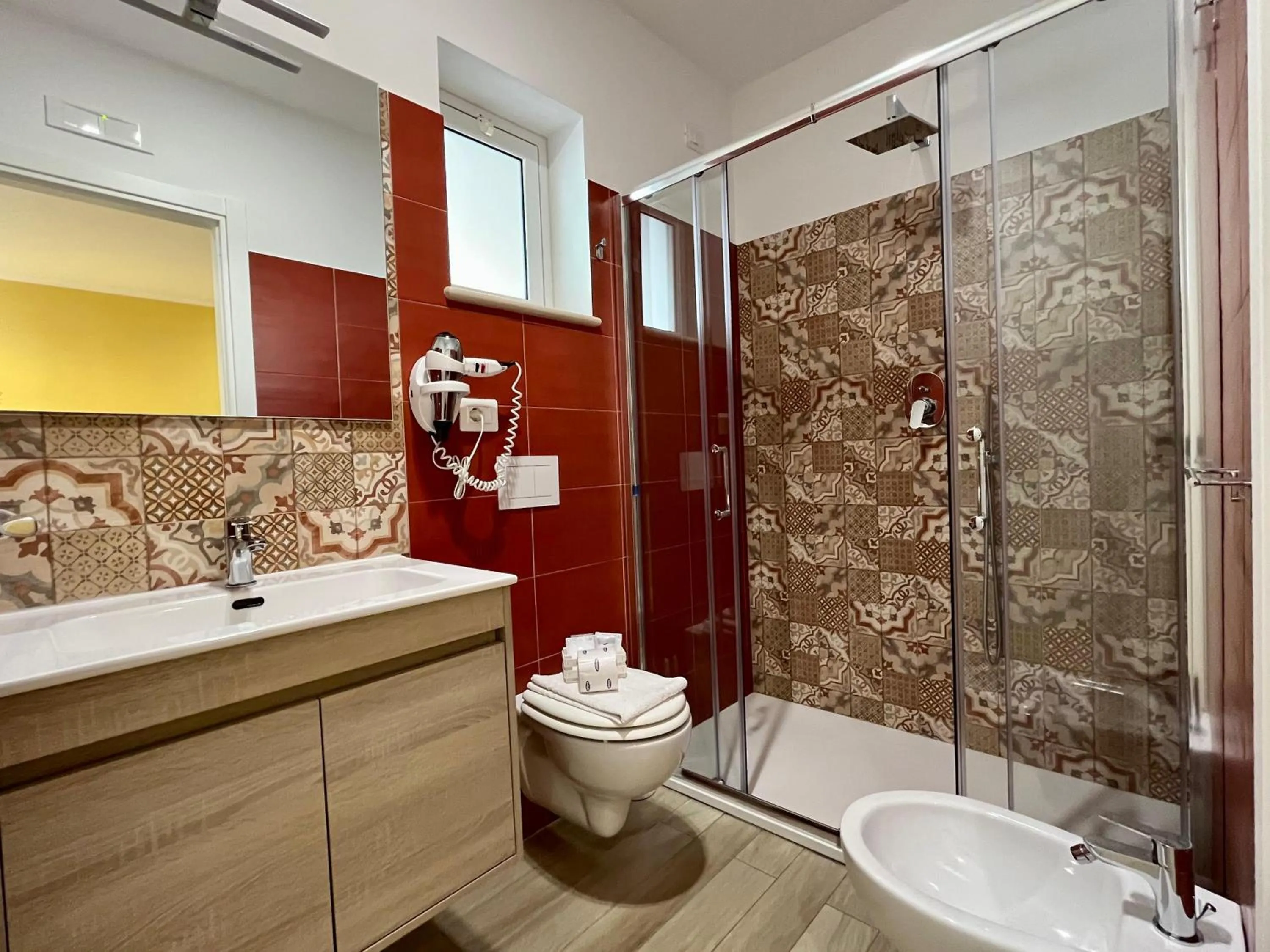 Salsedine Tropea Capo Vaticano