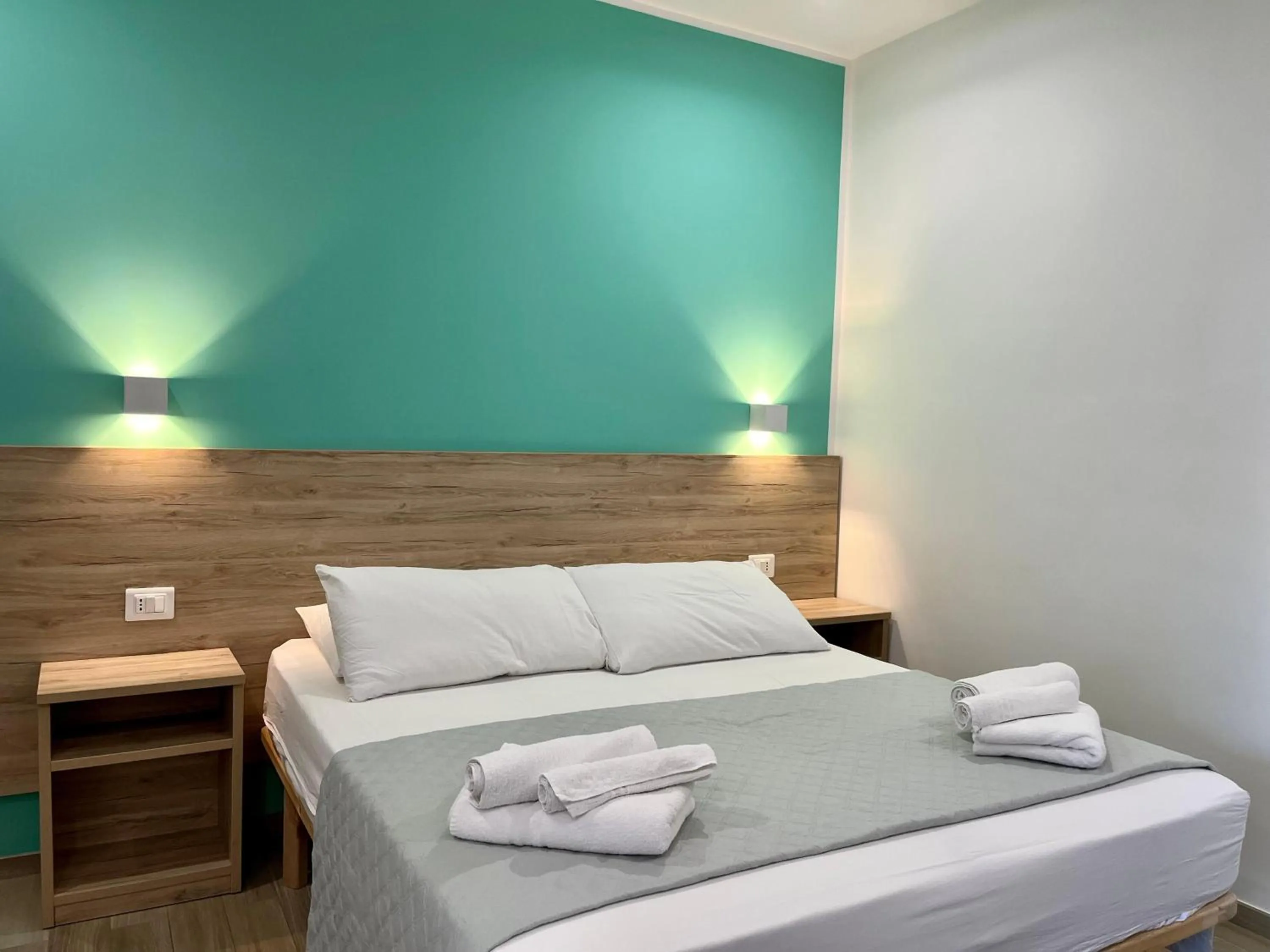 Salsedine Tropea Capo Vaticano