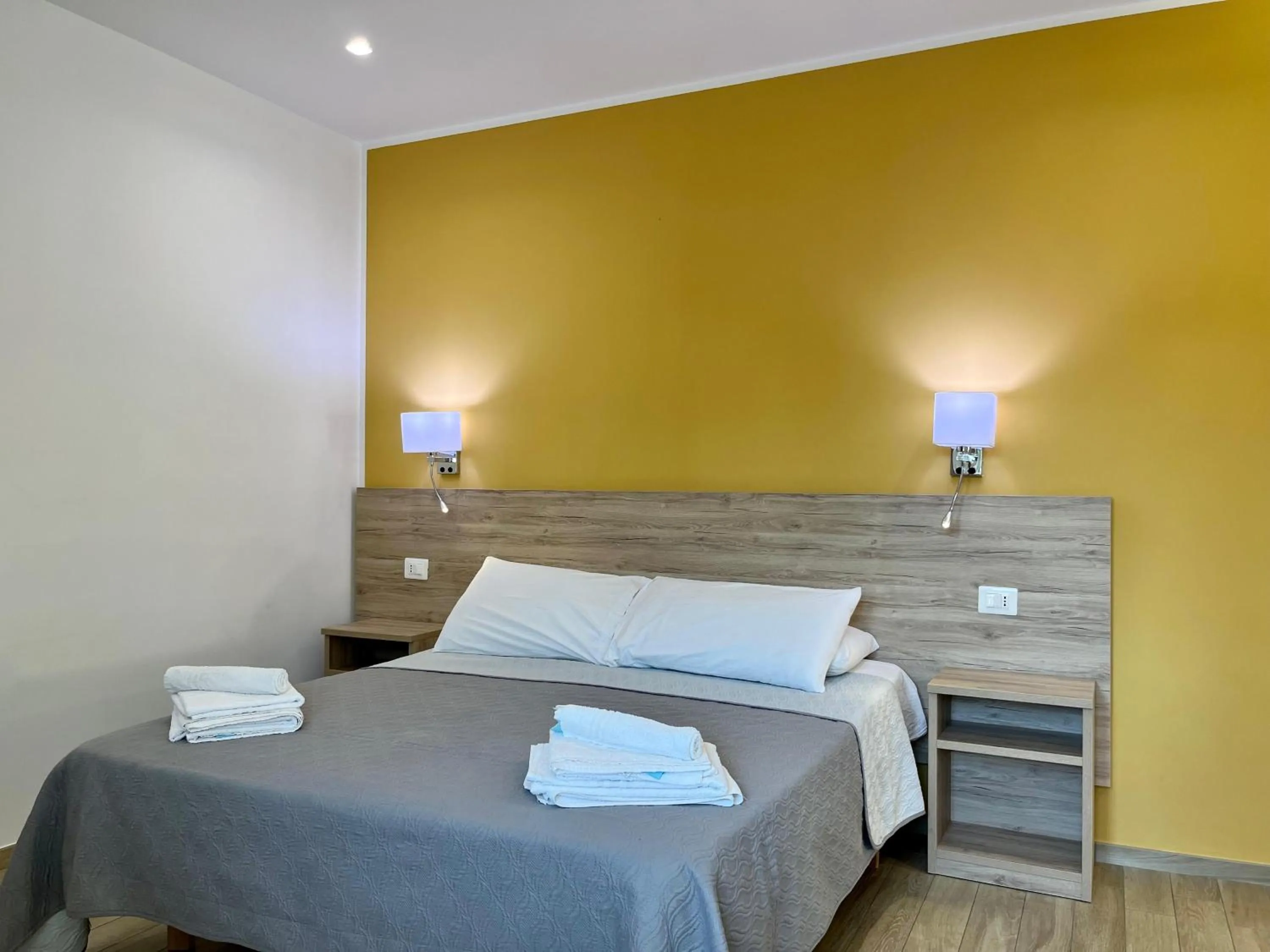 Salsedine Tropea Capo Vaticano