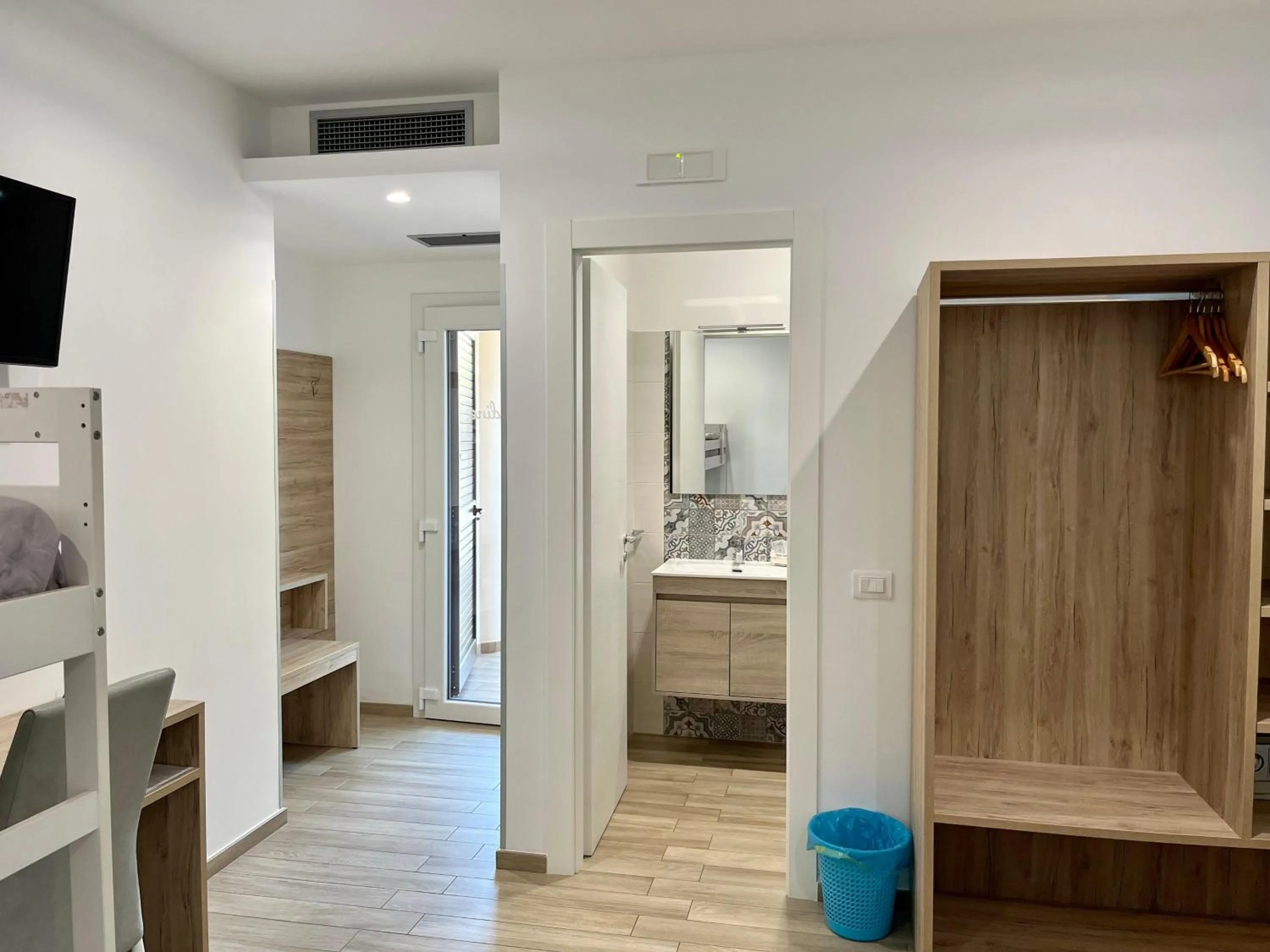 Salsedine Tropea Capo Vaticano