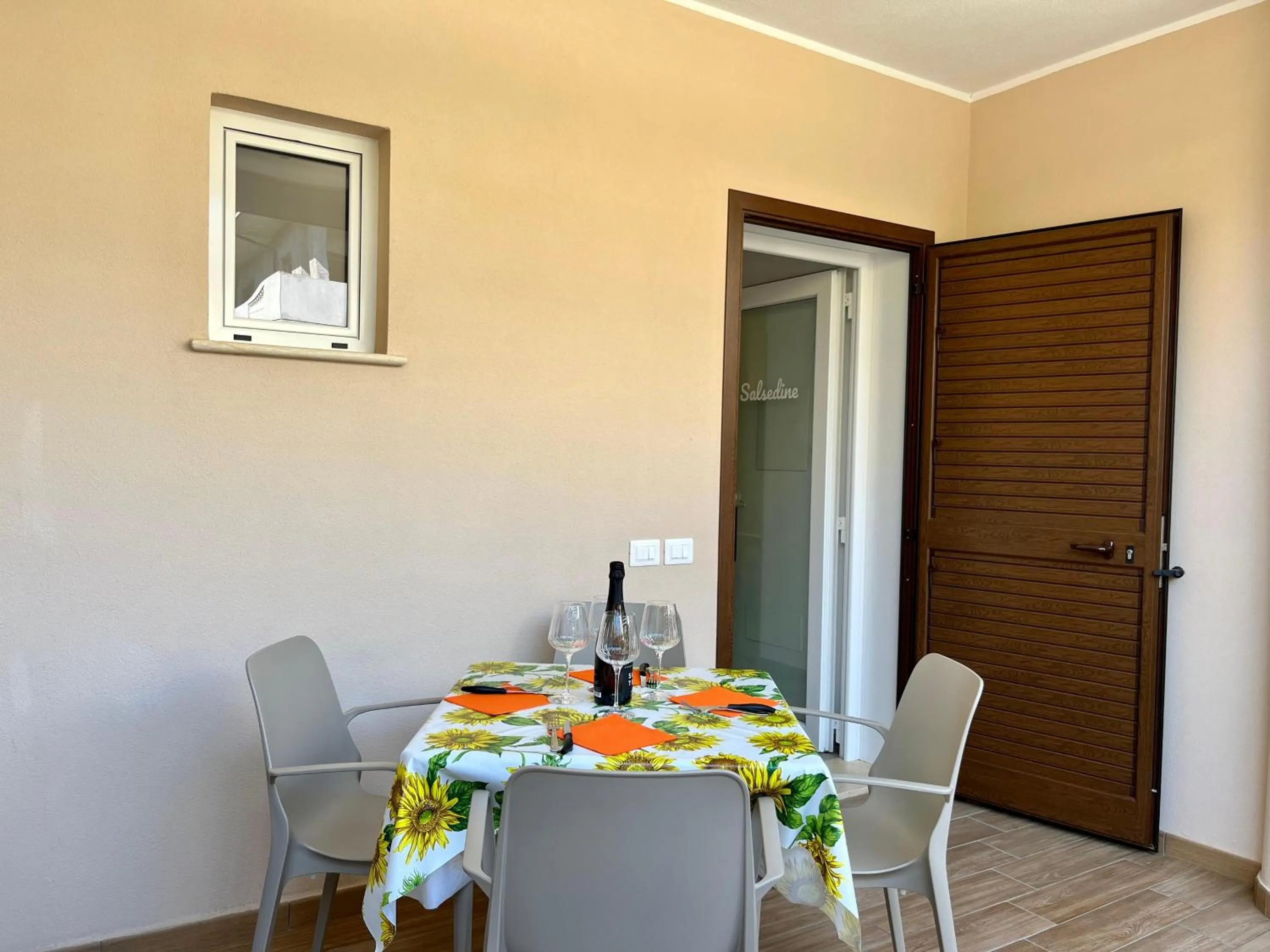 Salsedine Tropea Capo Vaticano