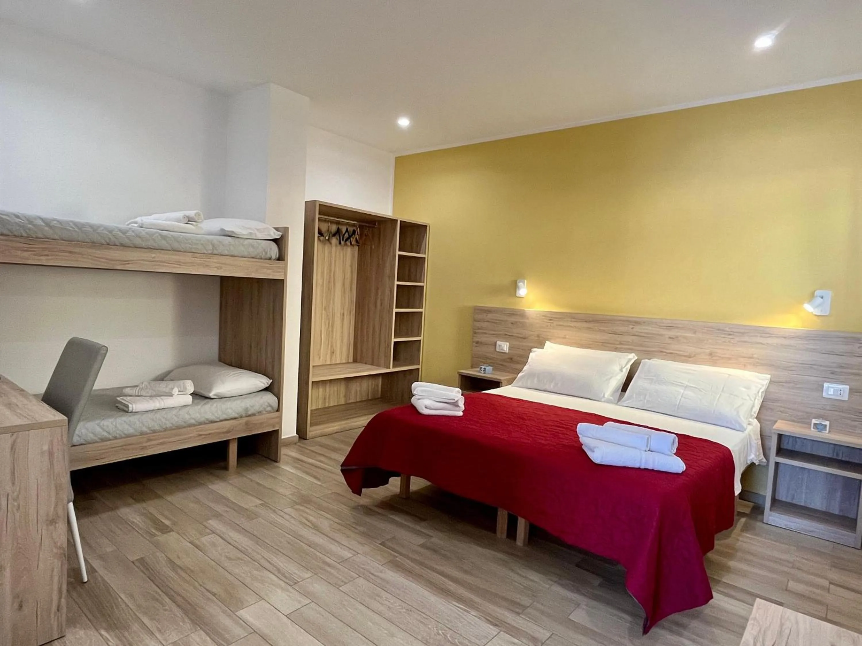 Salsedine Tropea Capo Vaticano