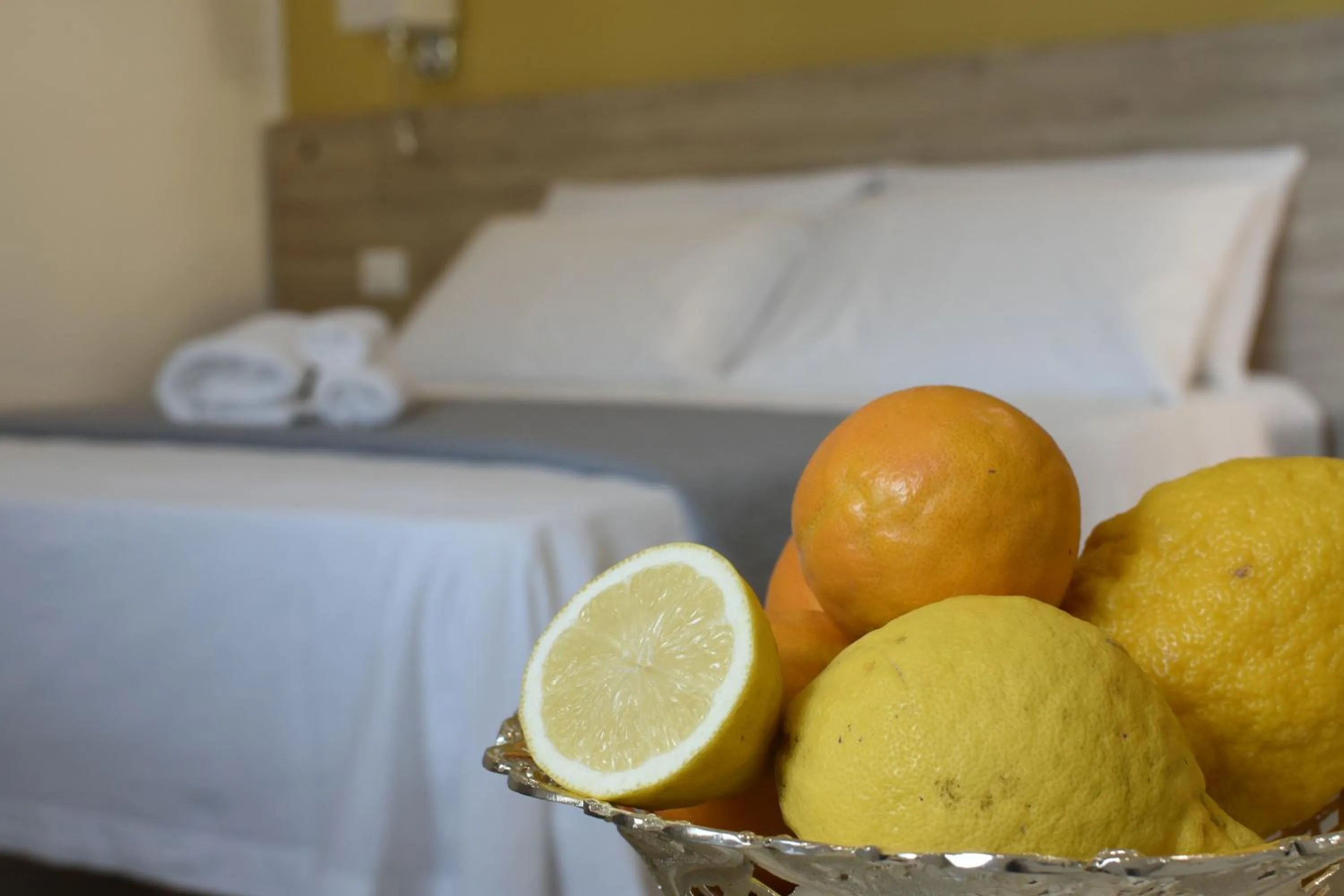 Salsedine Tropea Capo Vaticano