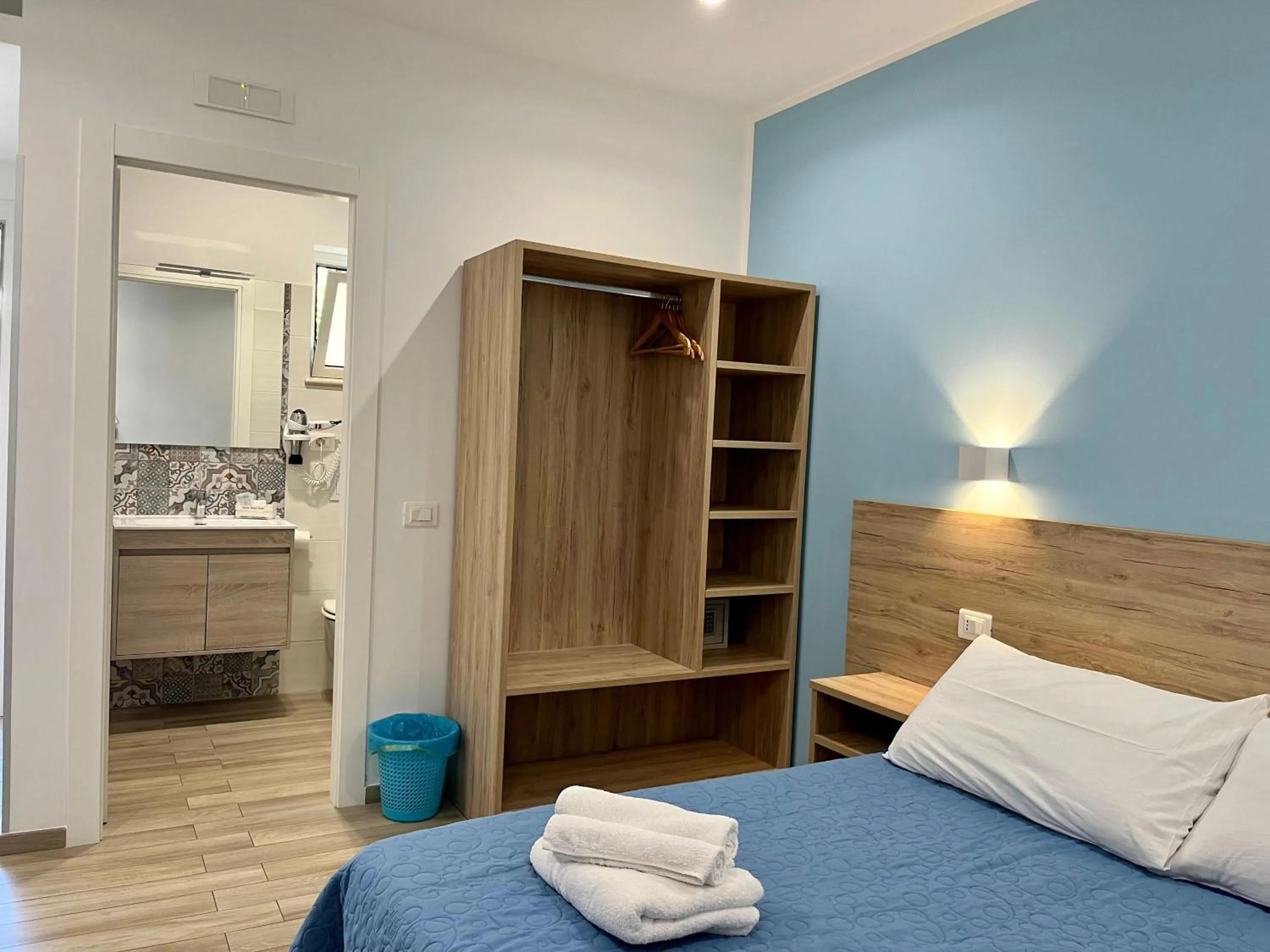 Salsedine Tropea Capo Vaticano