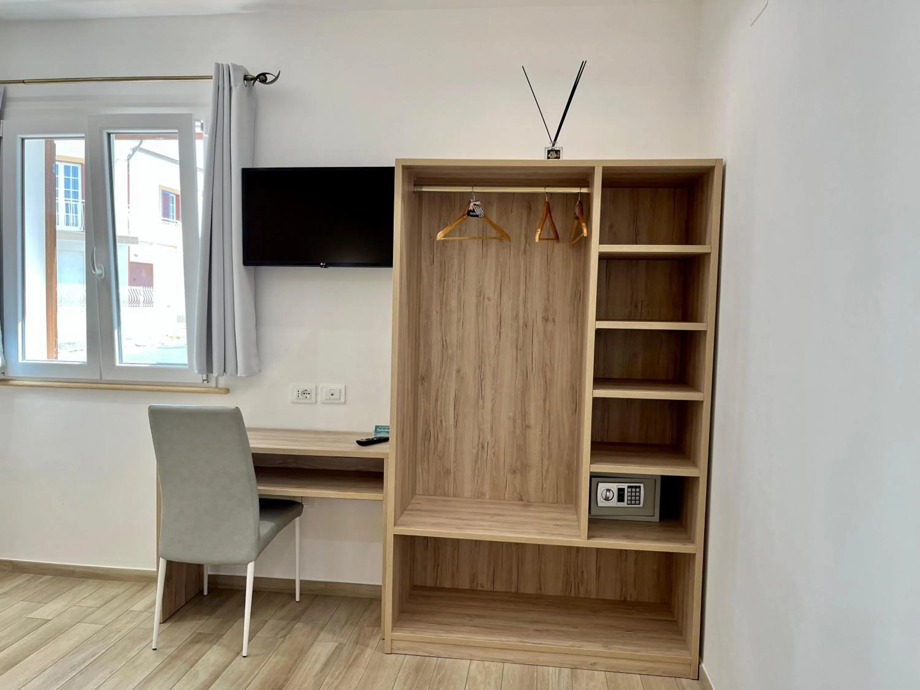 Salsedine Tropea Capo Vaticano