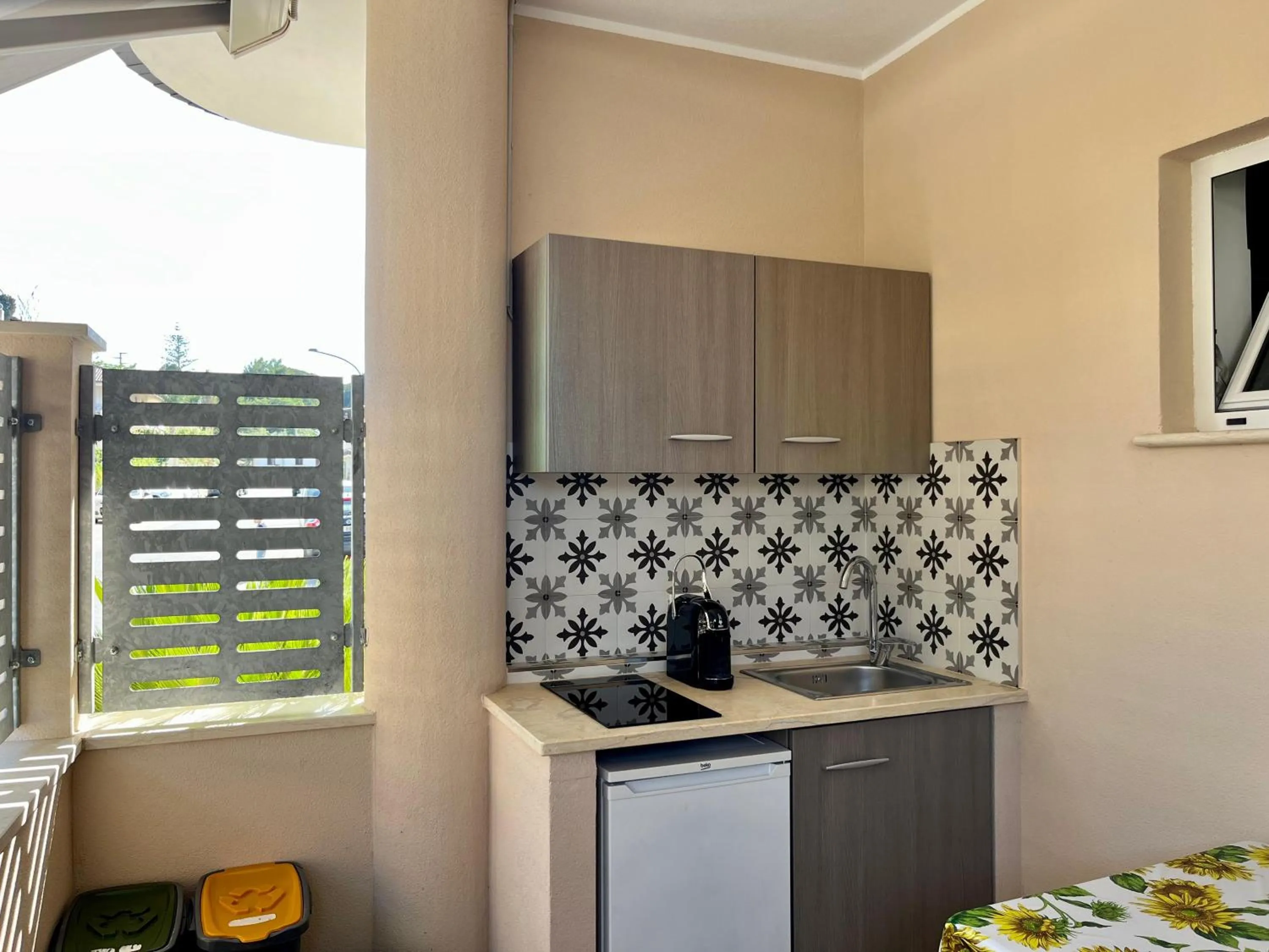 Salsedine Tropea Capo Vaticano