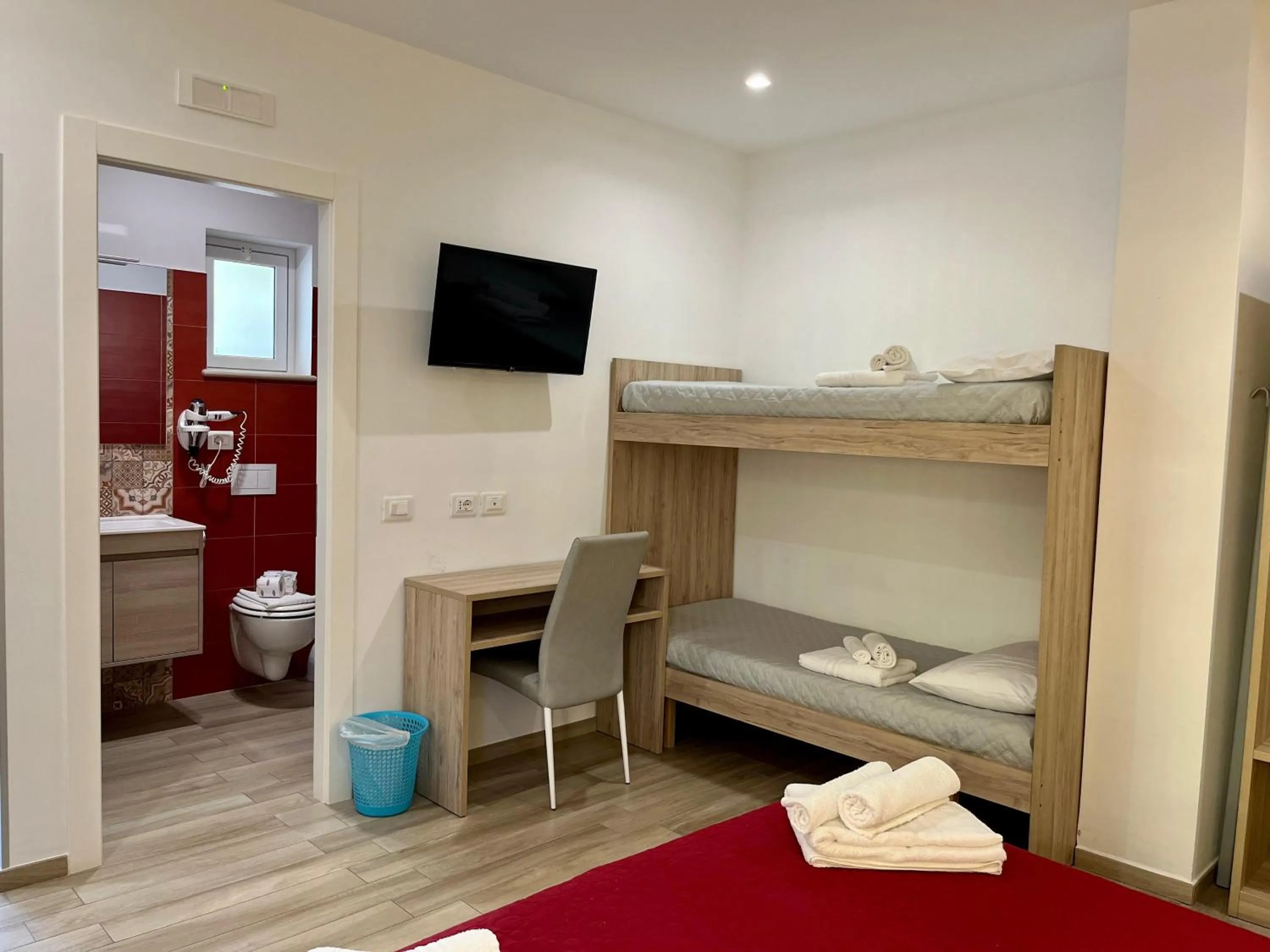 Salsedine Tropea Capo Vaticano