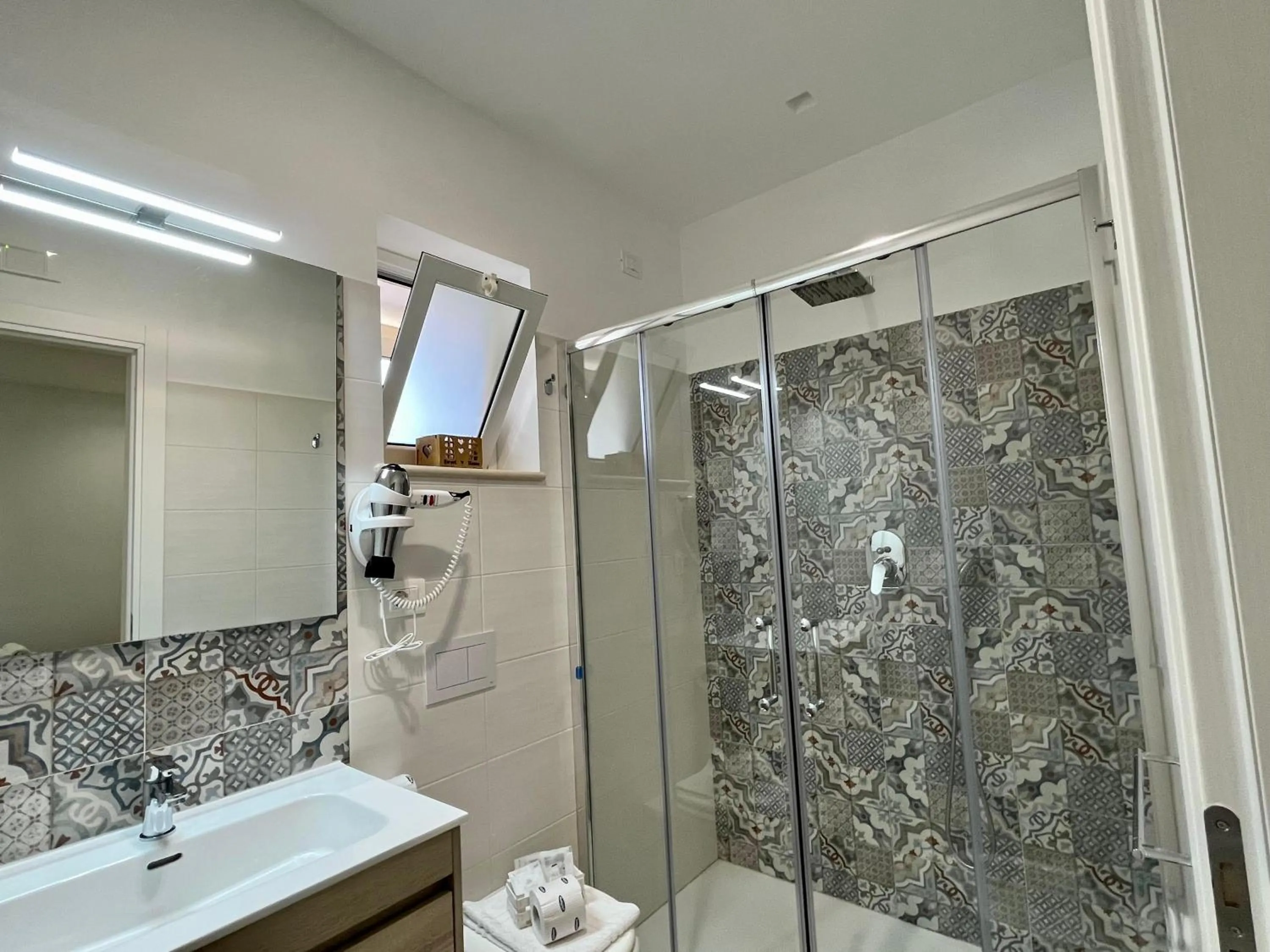 Salsedine Tropea Capo Vaticano