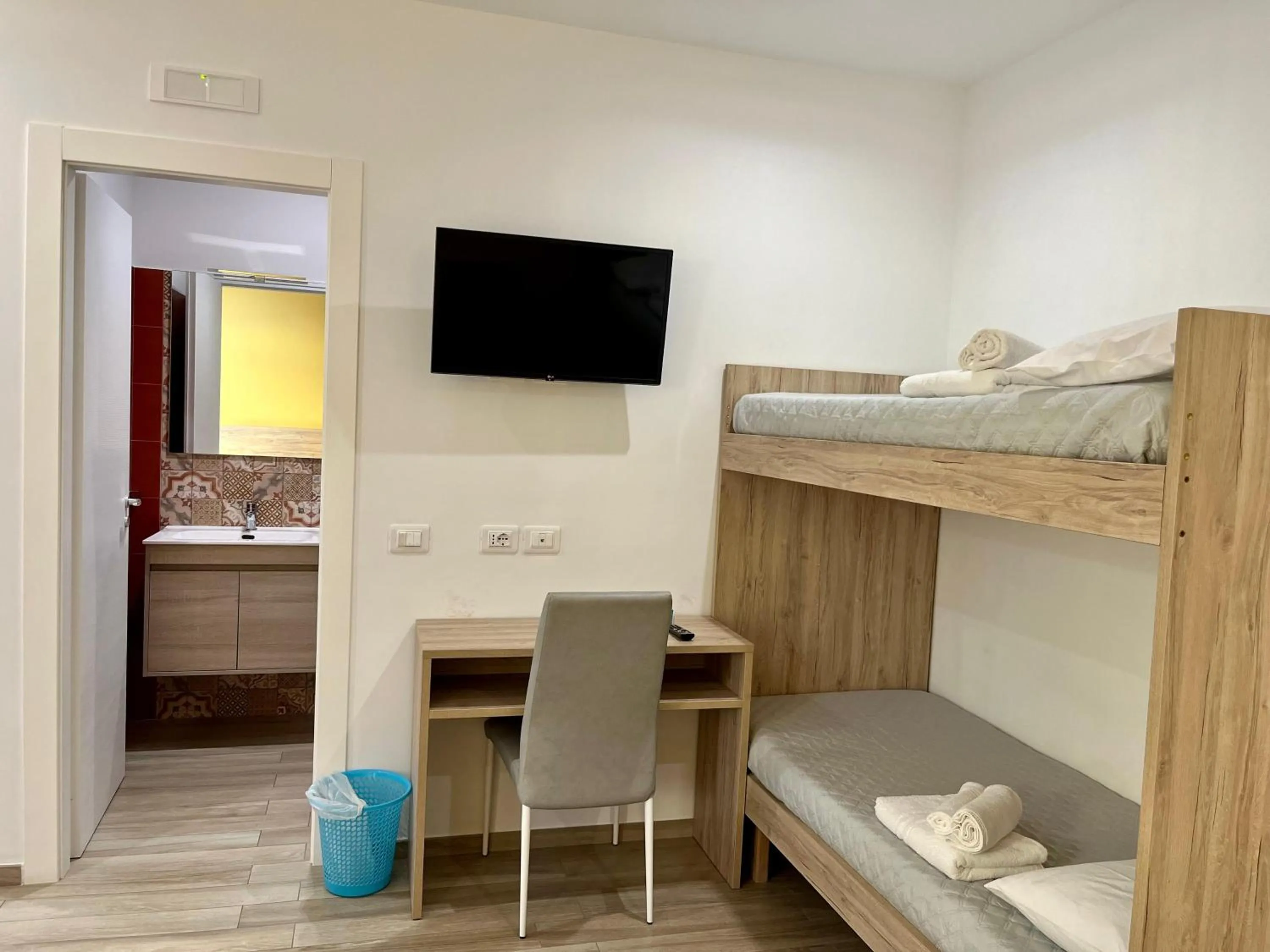 Salsedine Tropea Capo Vaticano